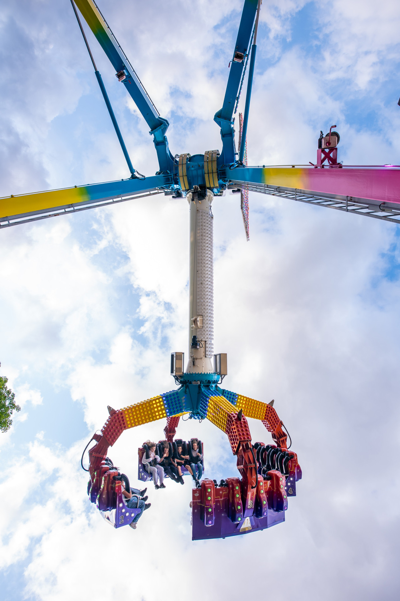 Fête de l'Observatoire de Meudon Number One