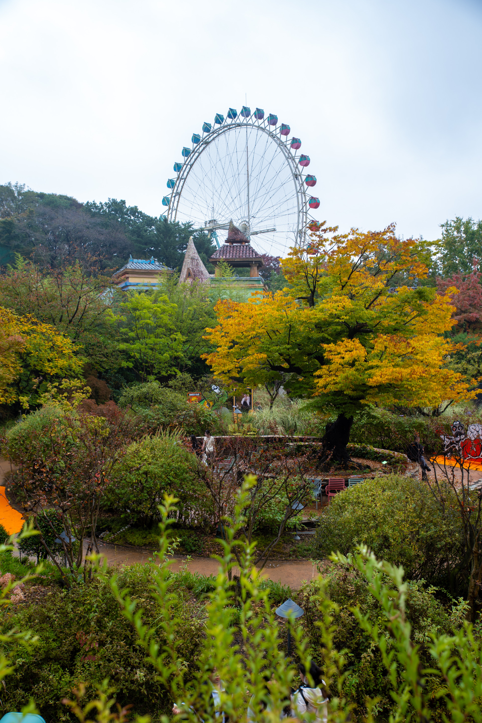 Everland / 에버랜드