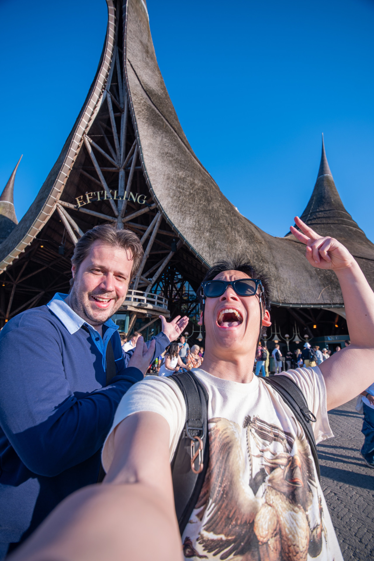 Efteling