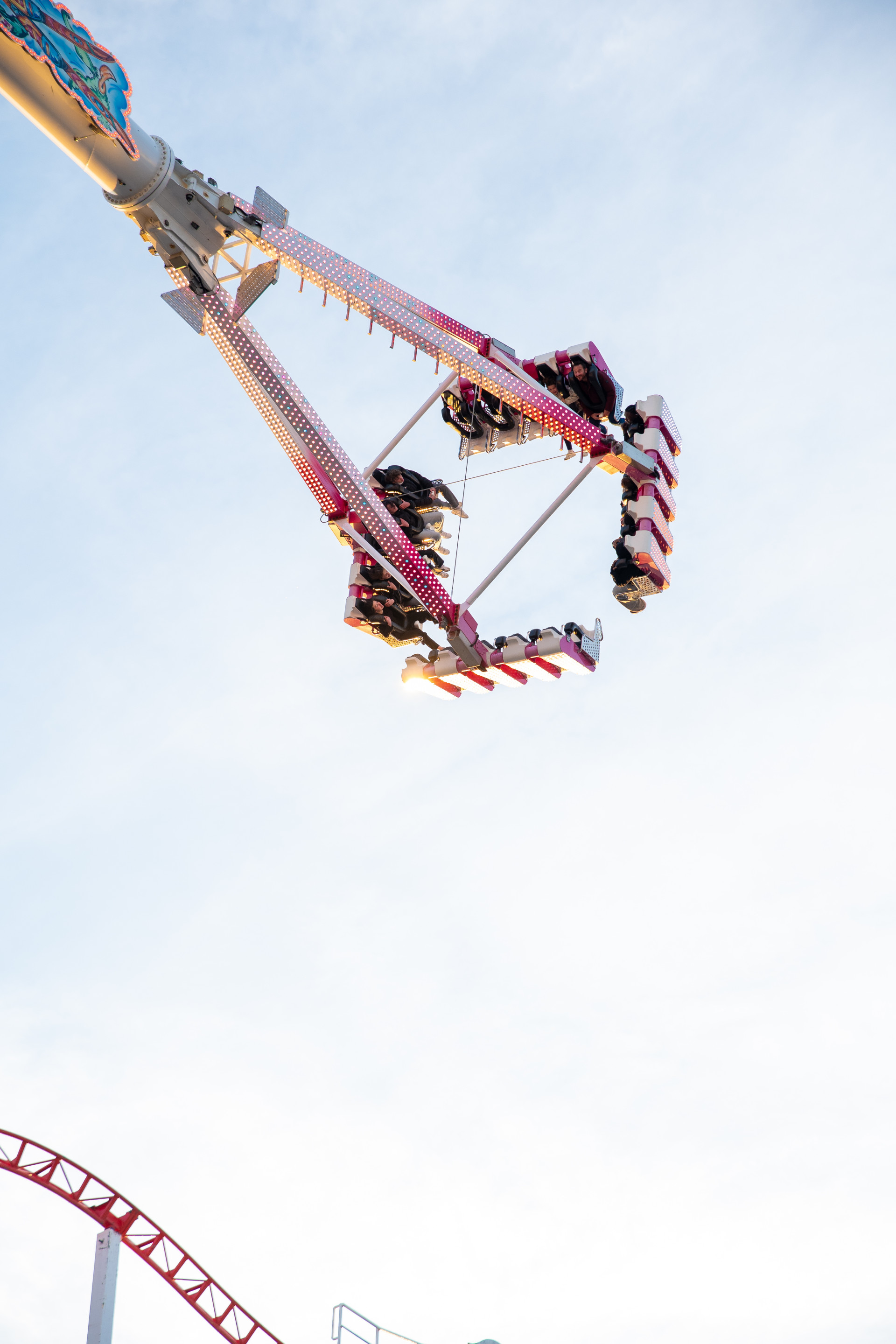 Foire Saint-Romain de Rouen XXL Après-Ski