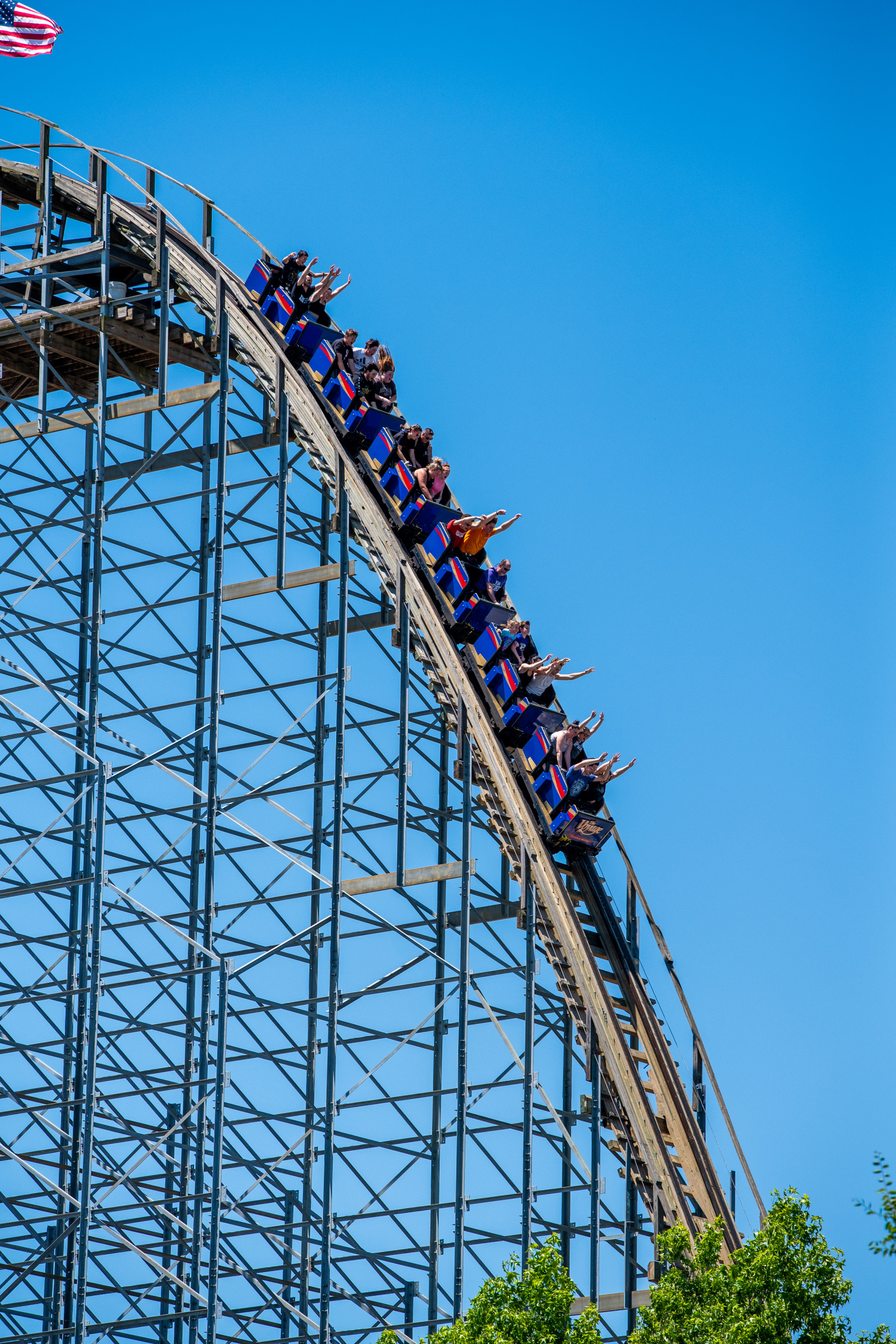 Holiday World & Splashin' Safari The Voyage