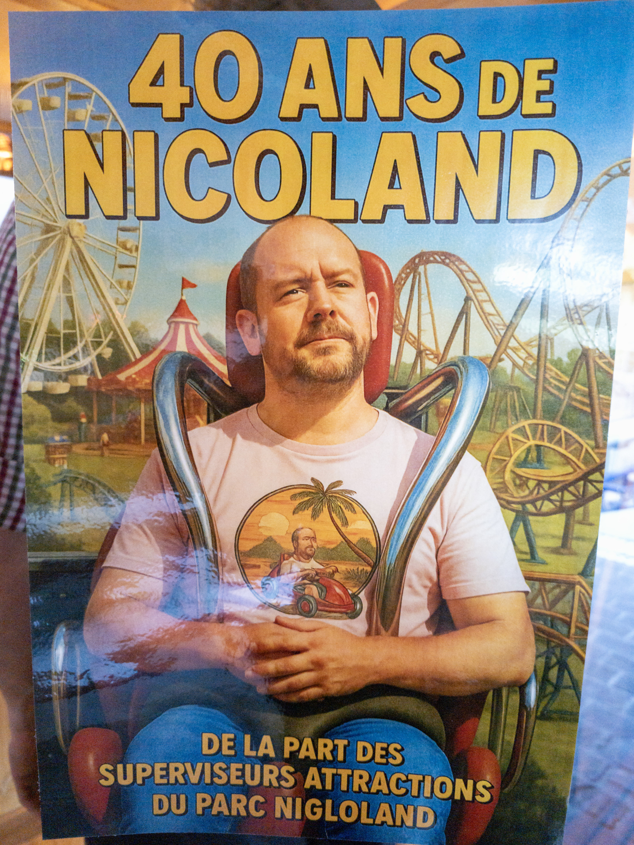 Nigloland