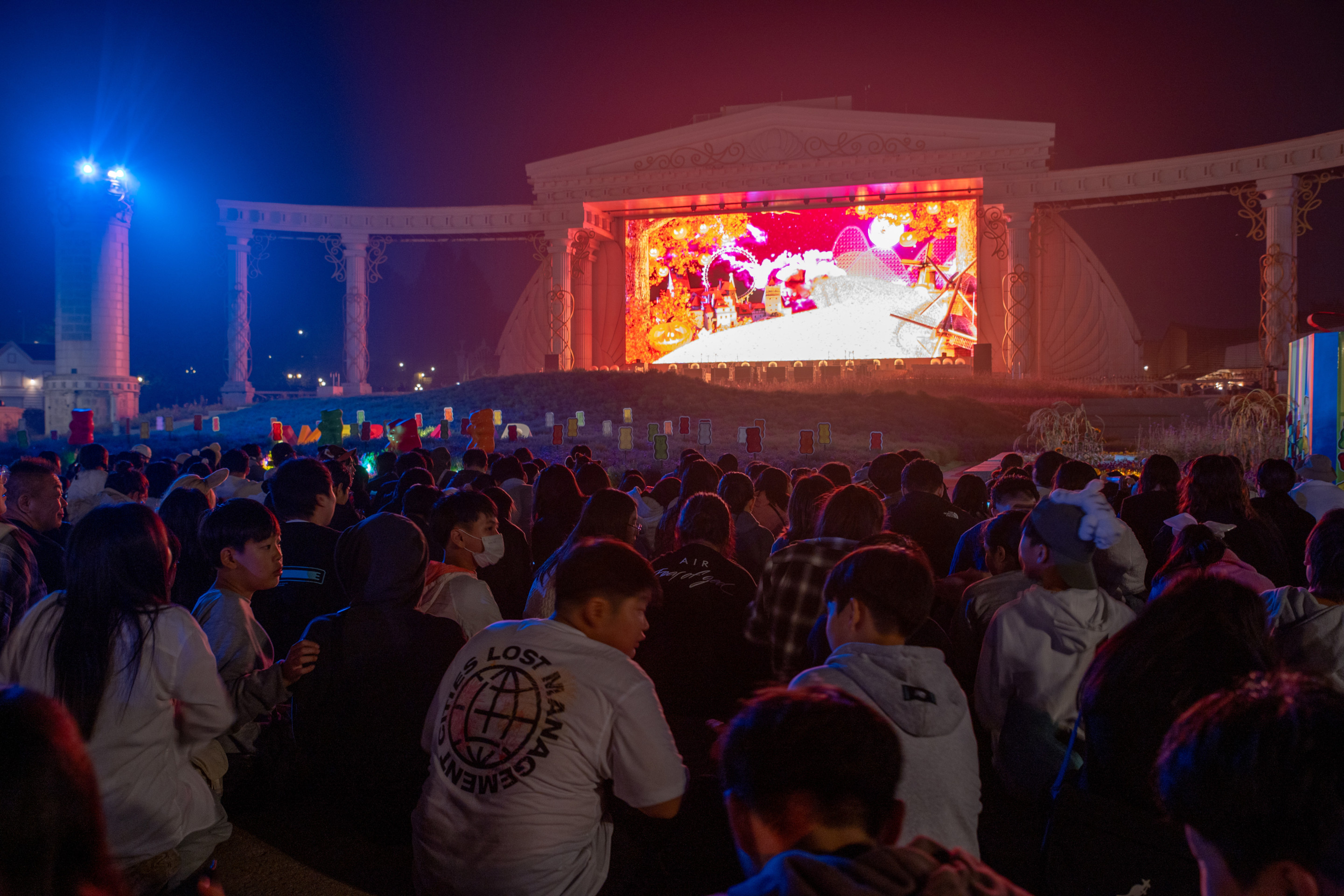 Everland / 에버랜드 Juke Box (Let's Dance)