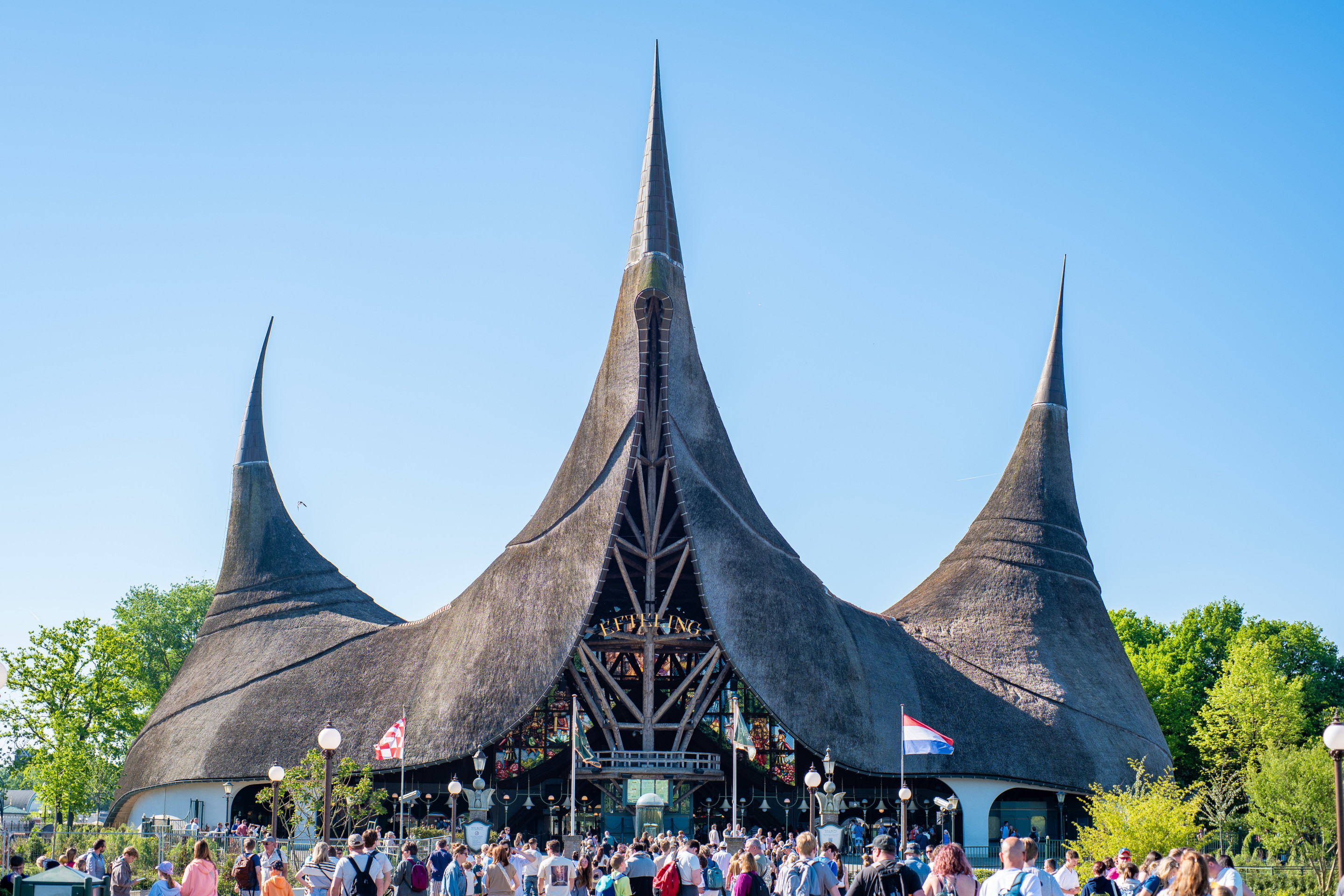 Efteling