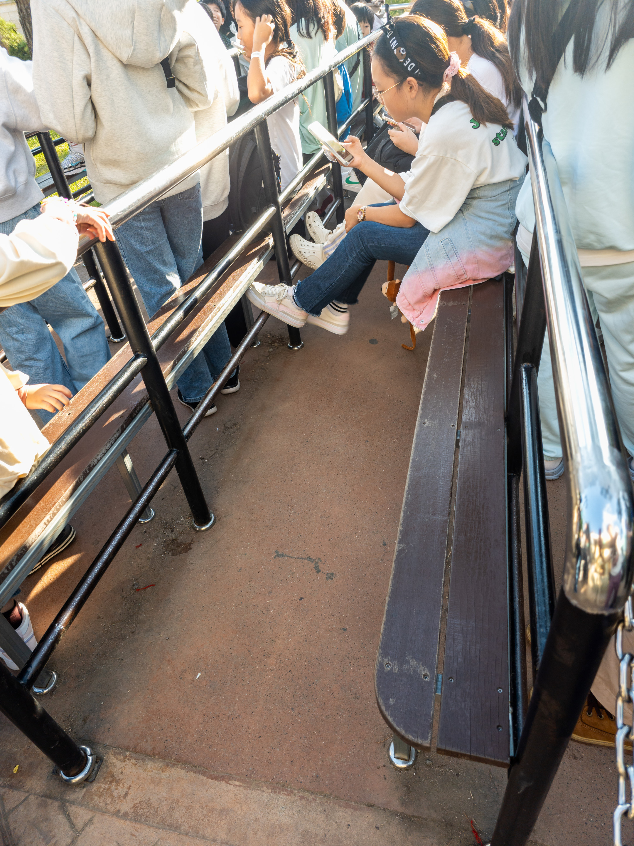 Gyeongju World / 경주월드