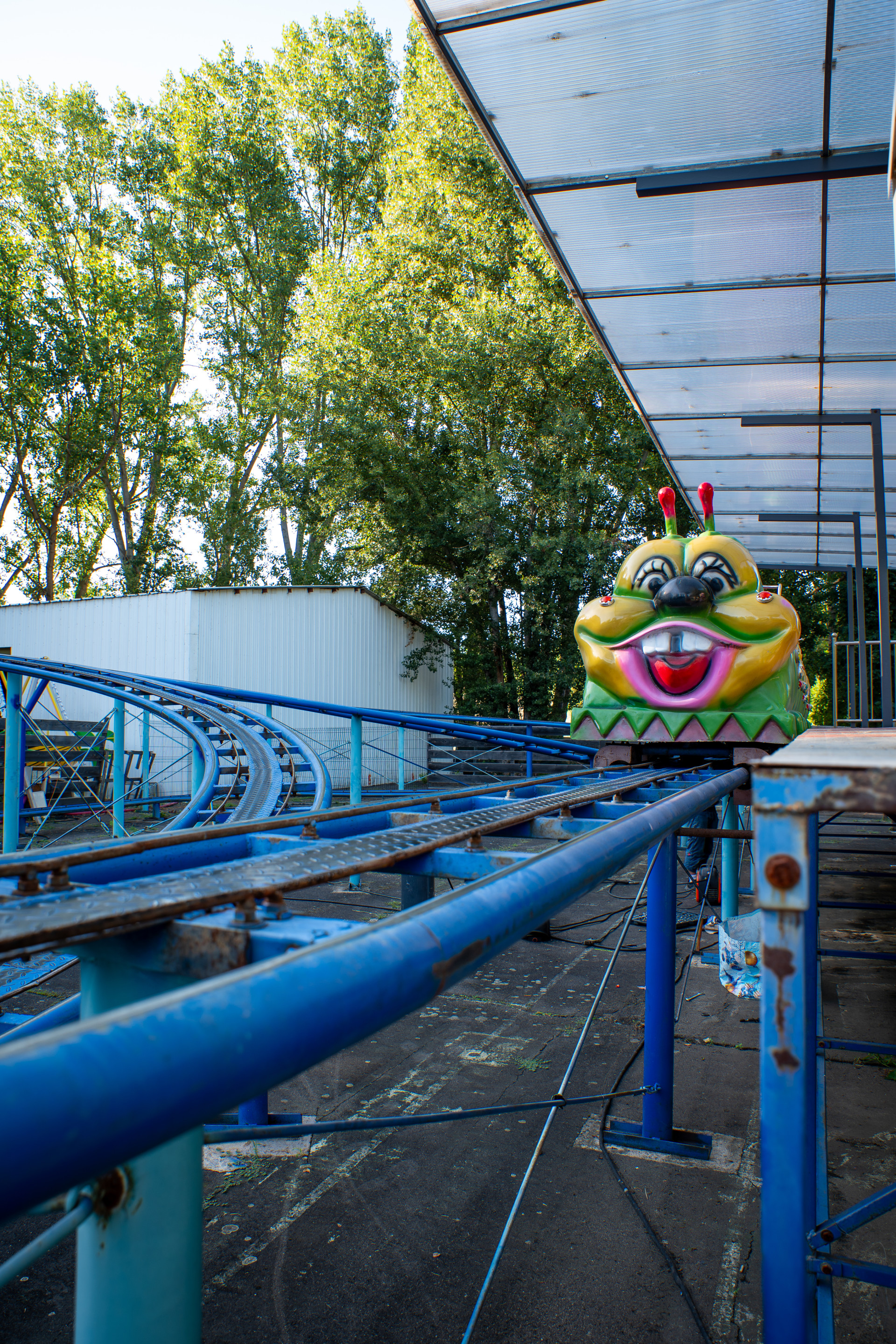 Anatolia Parc Chenille