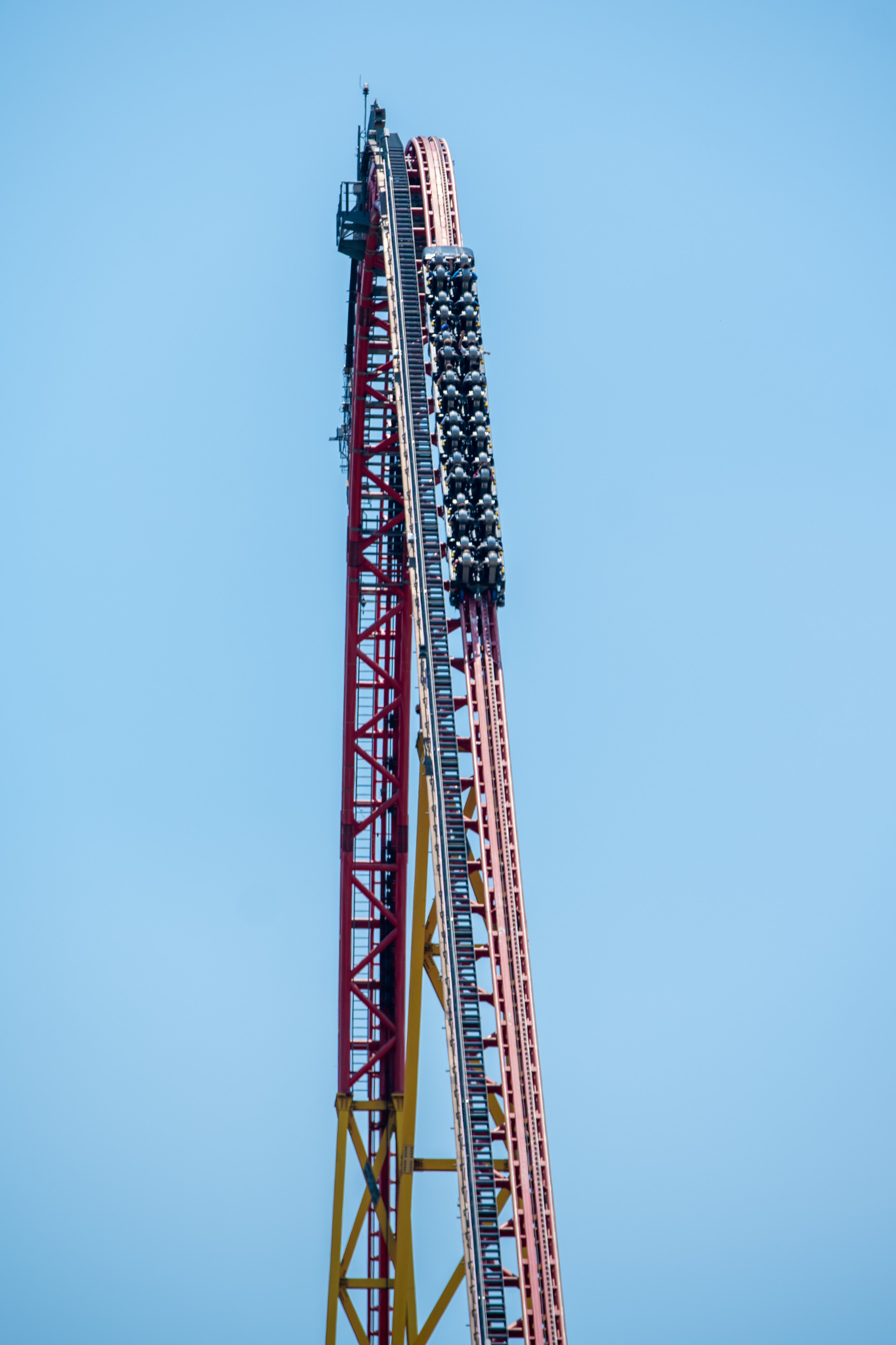 Kings Dominion Project 305