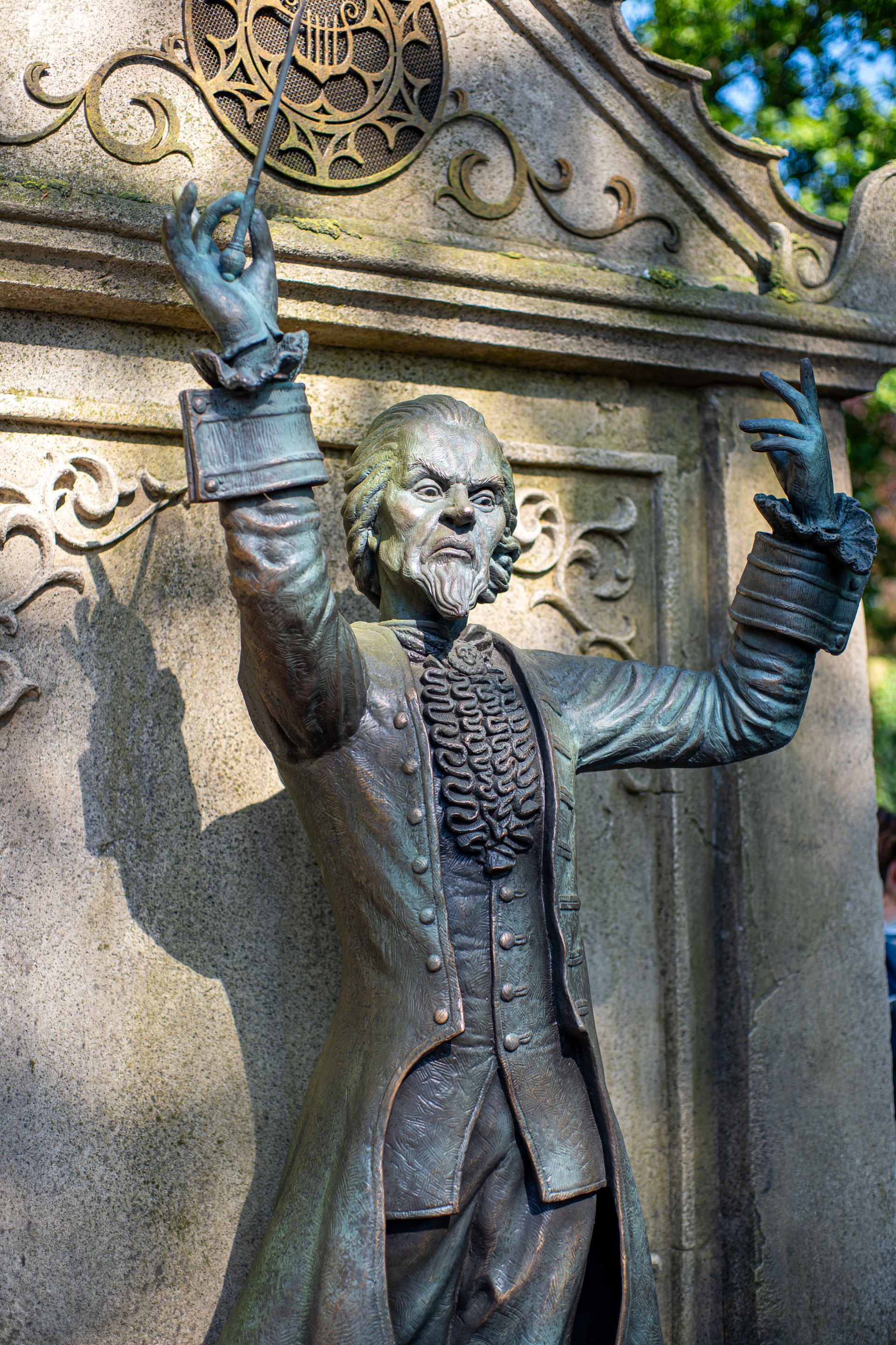 Efteling Danse Macabre