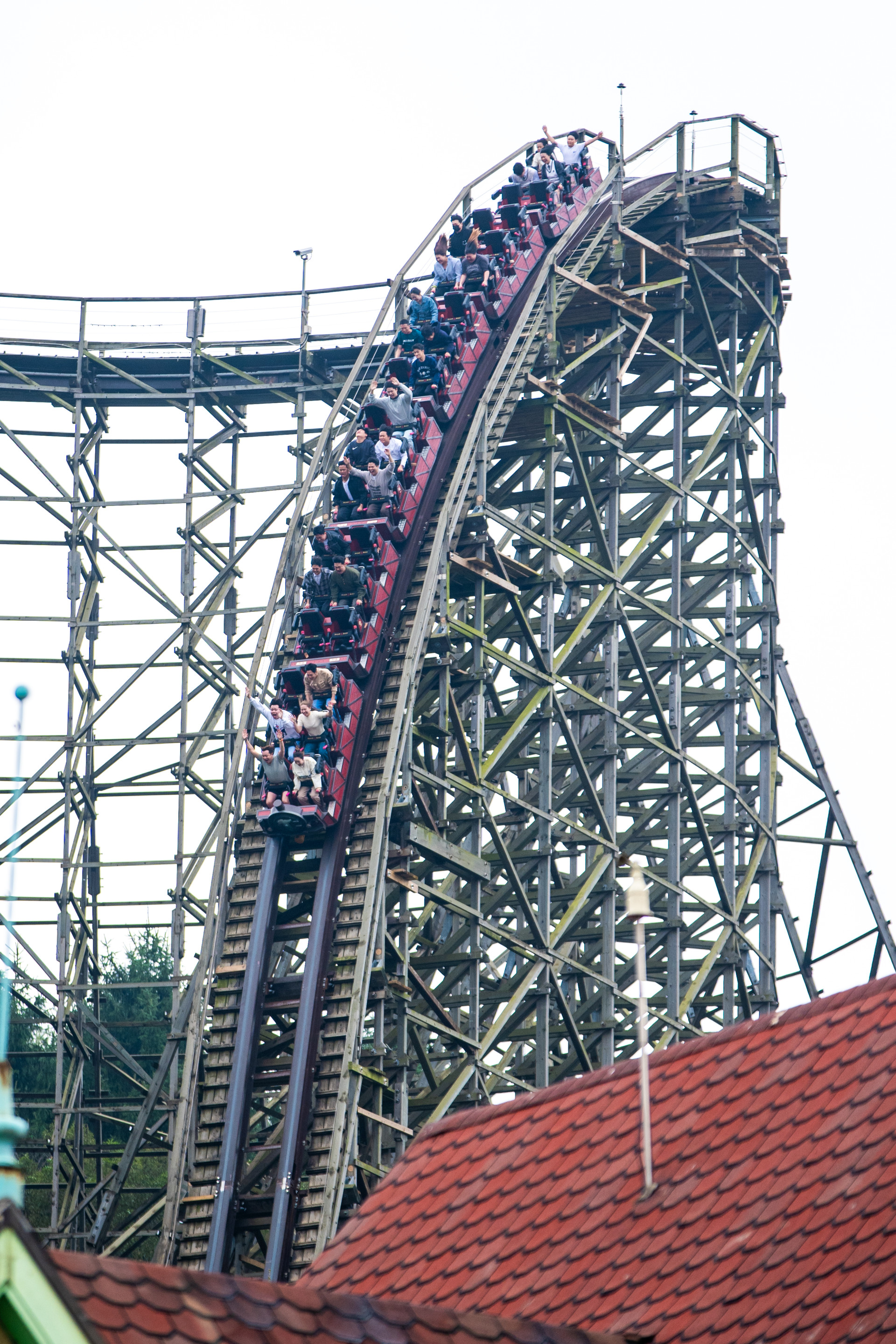 Everland / 에버랜드 T-Express