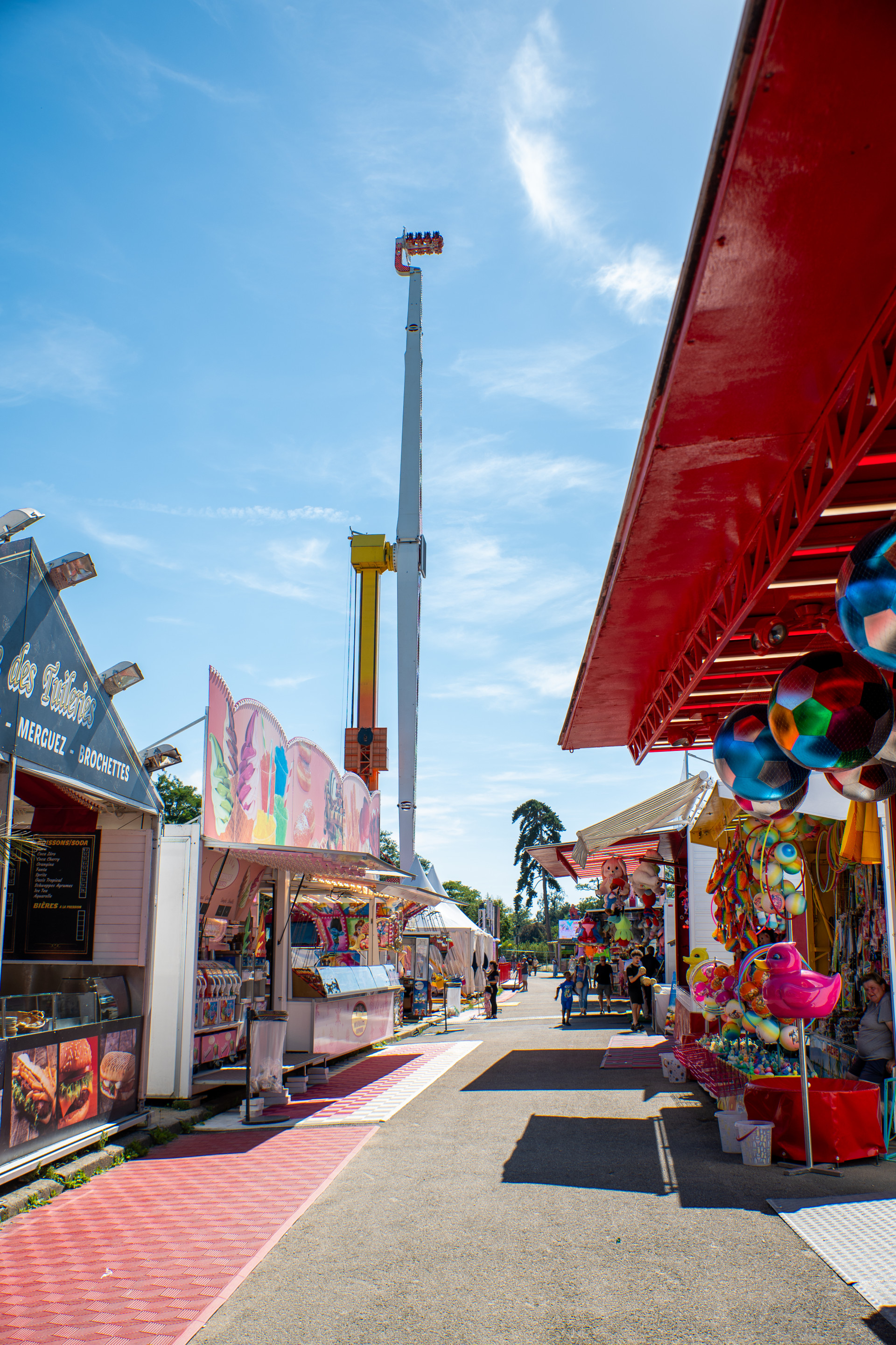 Fête de l'Été de Paris