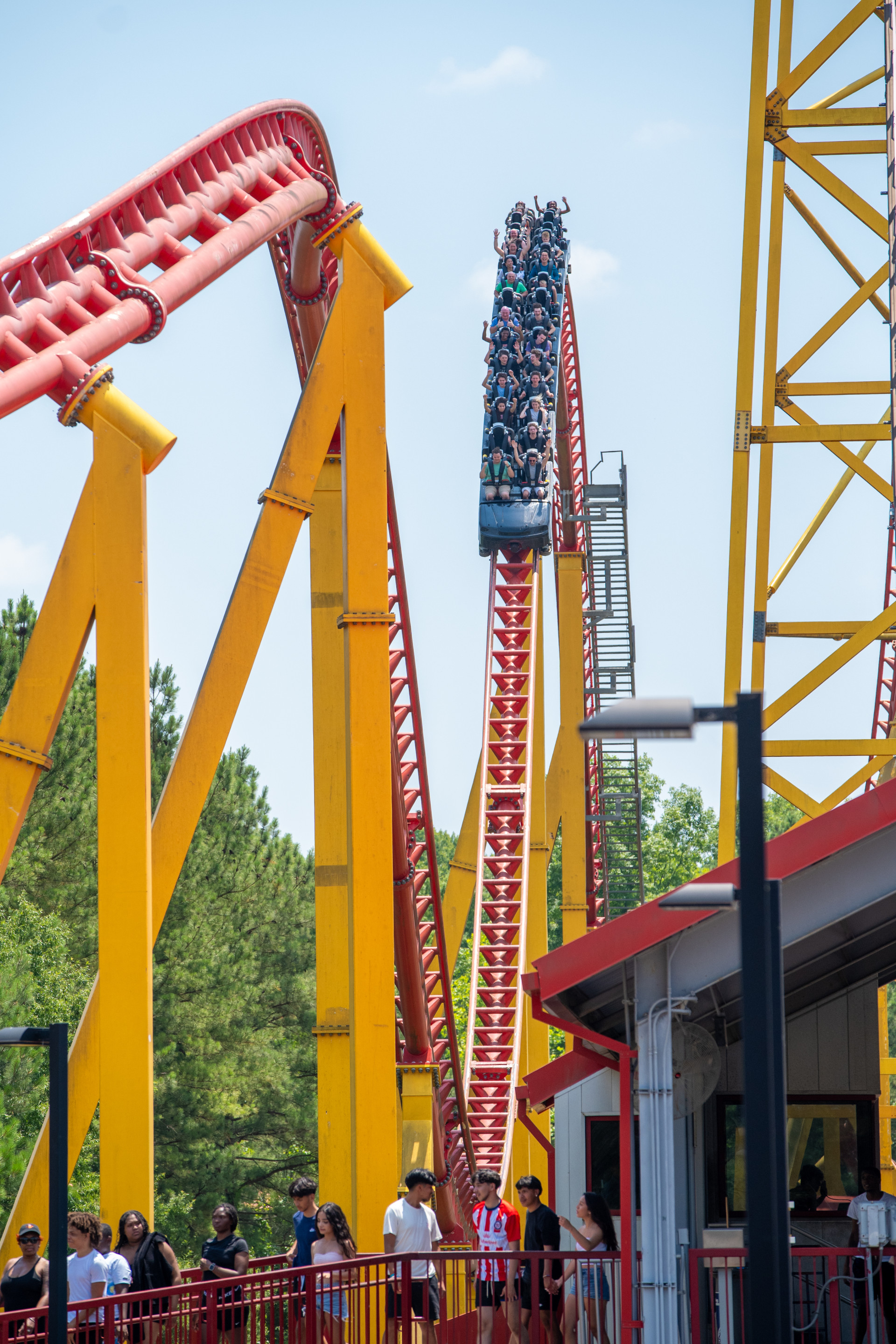 Kings Dominion Project 305