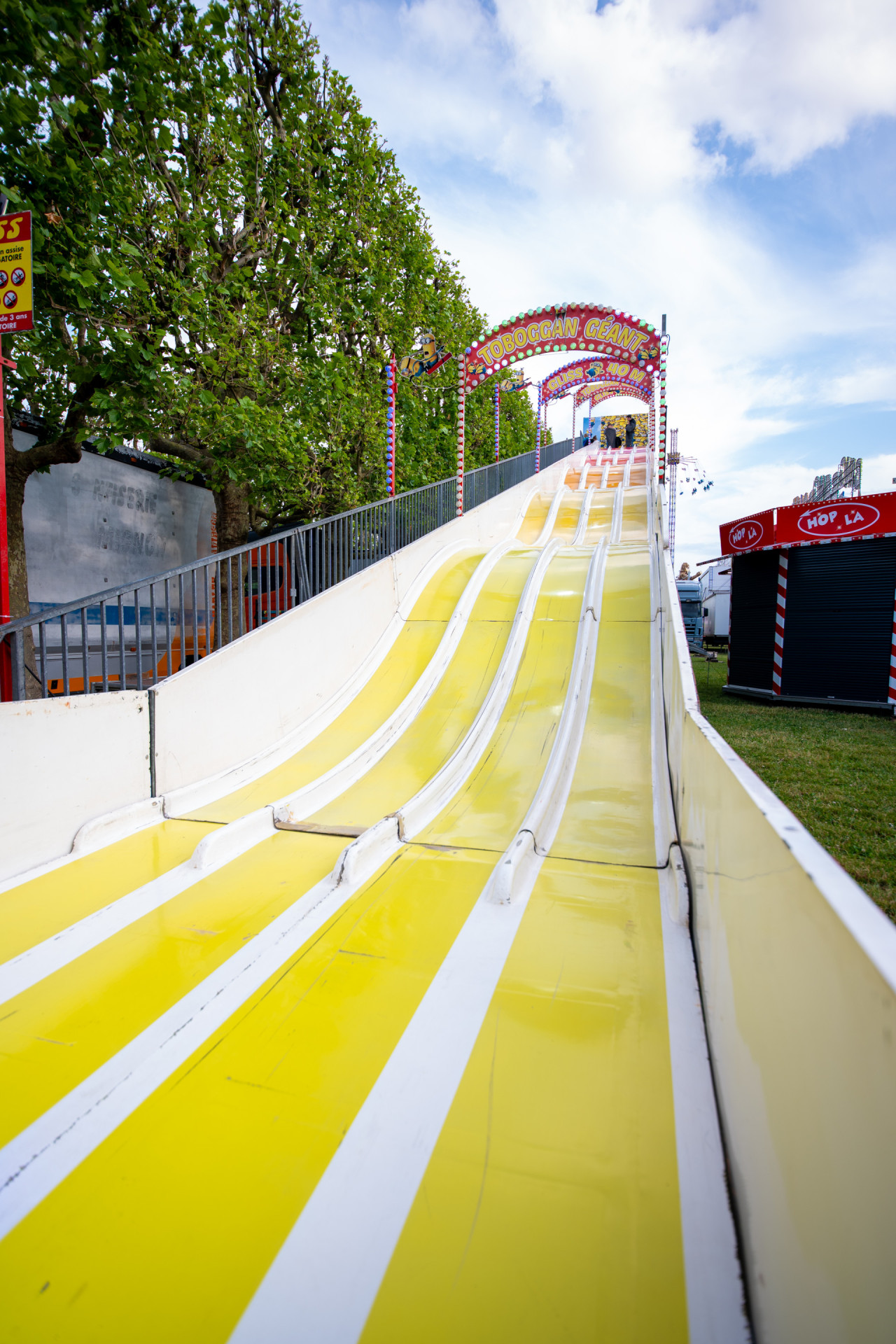Fête de l'Observatoire de Meudon