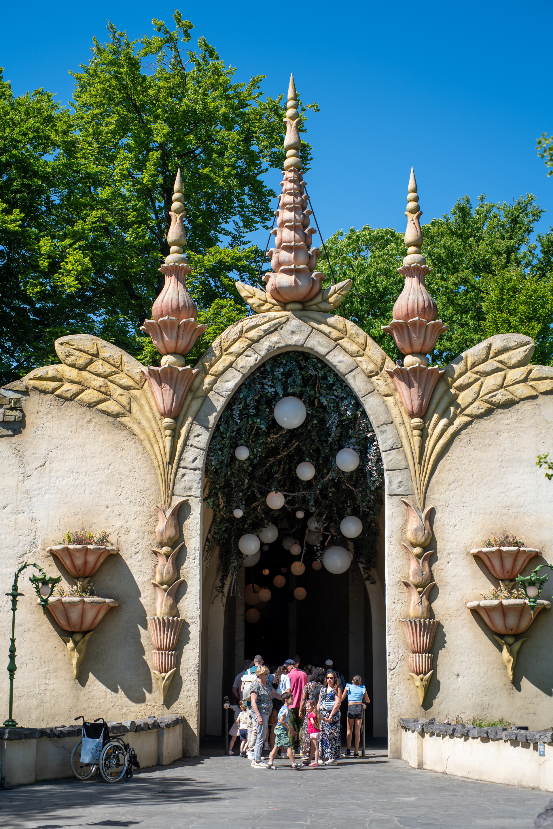 Efteling Droomvlucht
