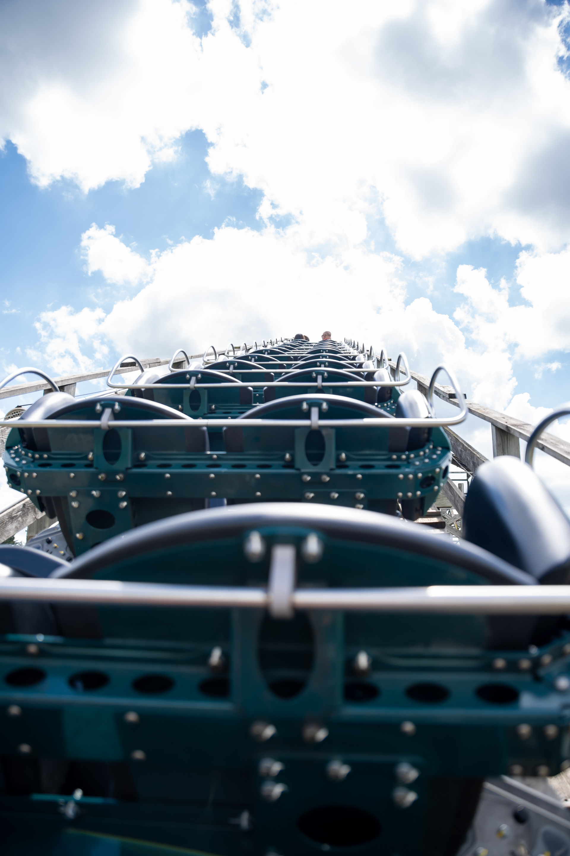 Parc Astérix Tonnerre 2 Zeus