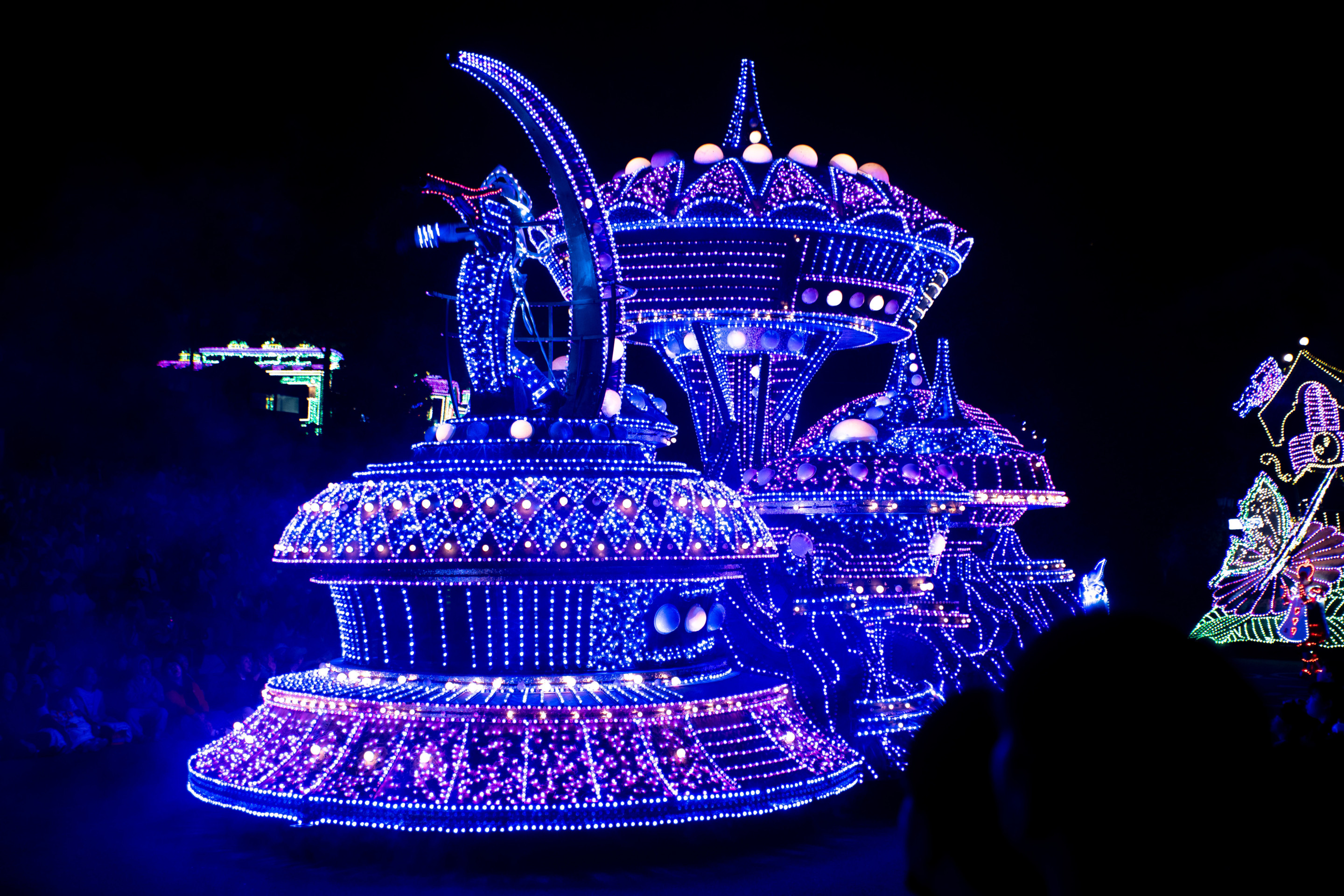 Everland / 에버랜드 Moonlight Parade