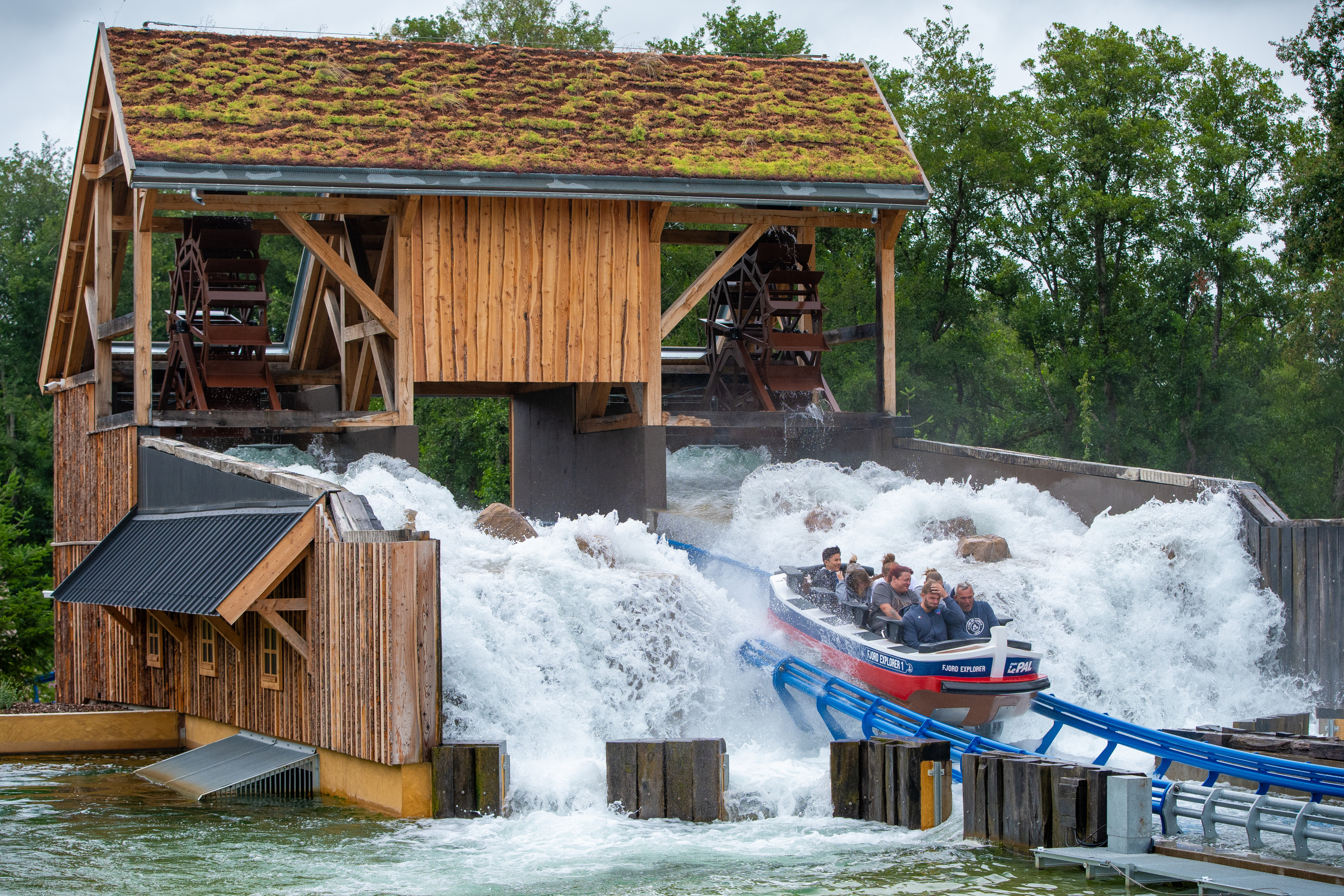 Le Pal Fjord Explorer