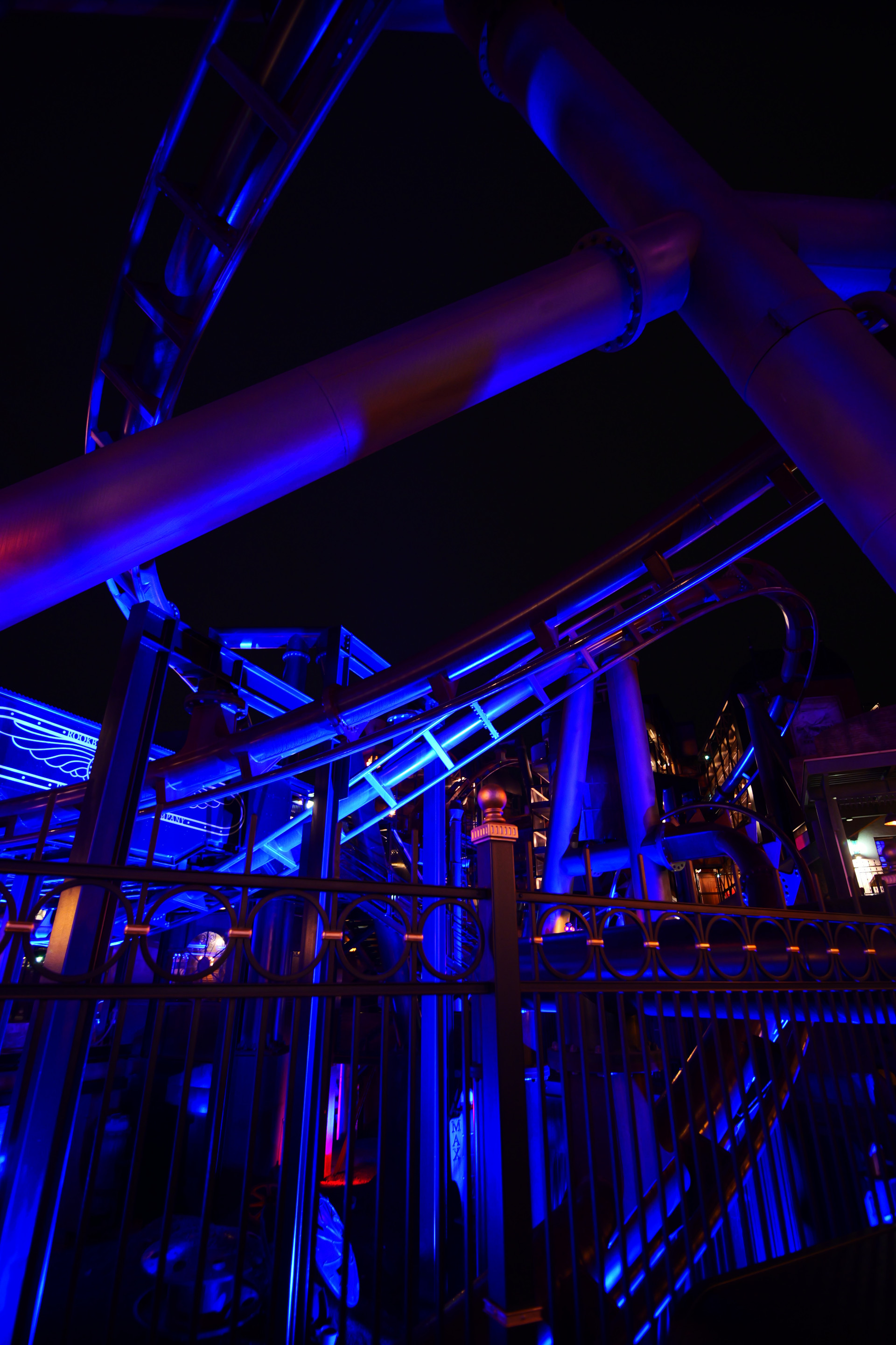 Phantasialand F.L.Y.