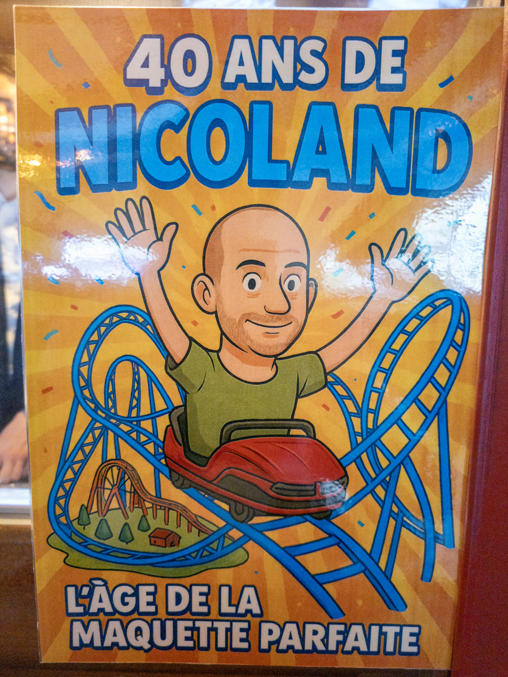 Nigloland