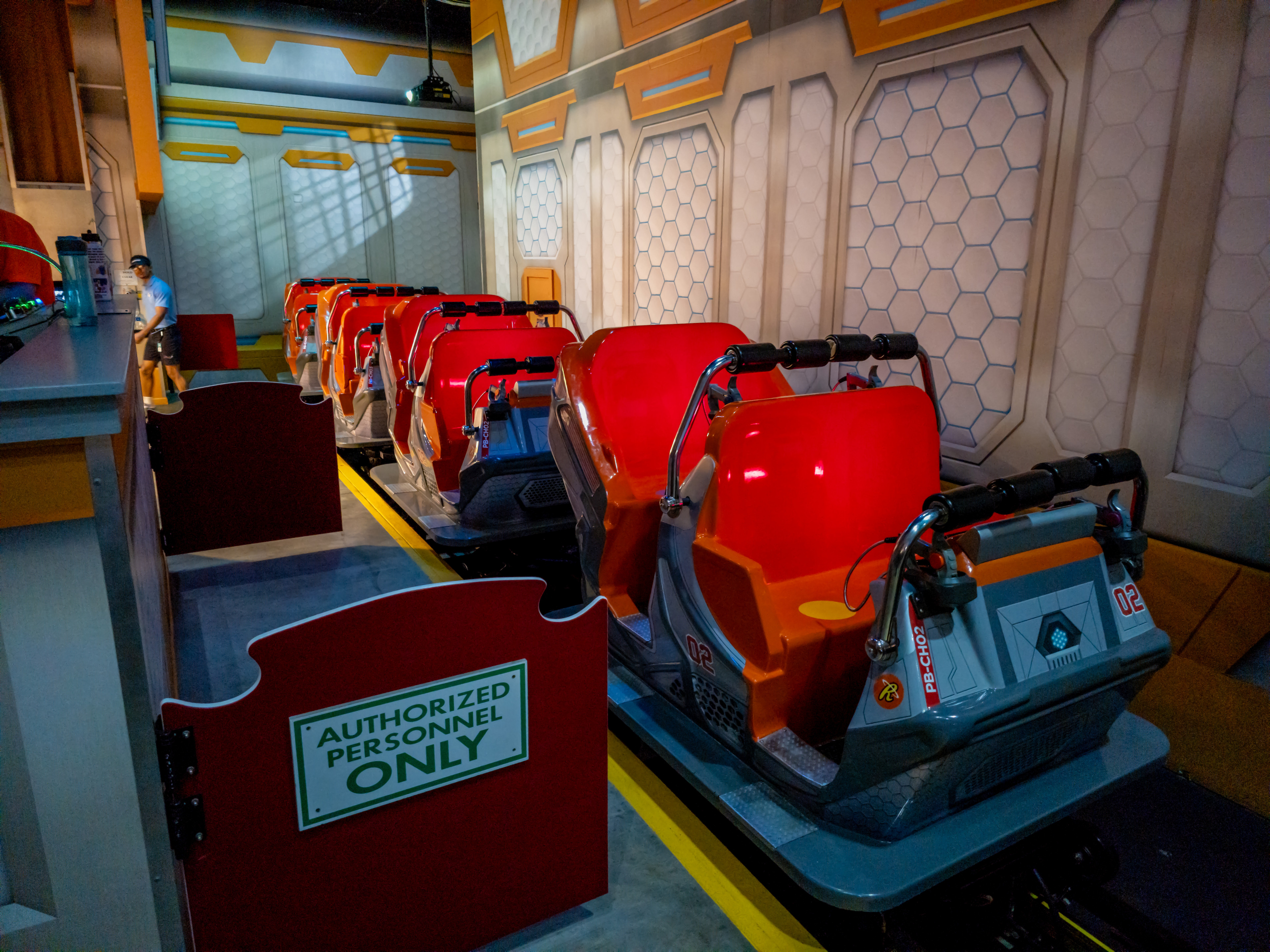 Hersheypark Reese's Cupfusion