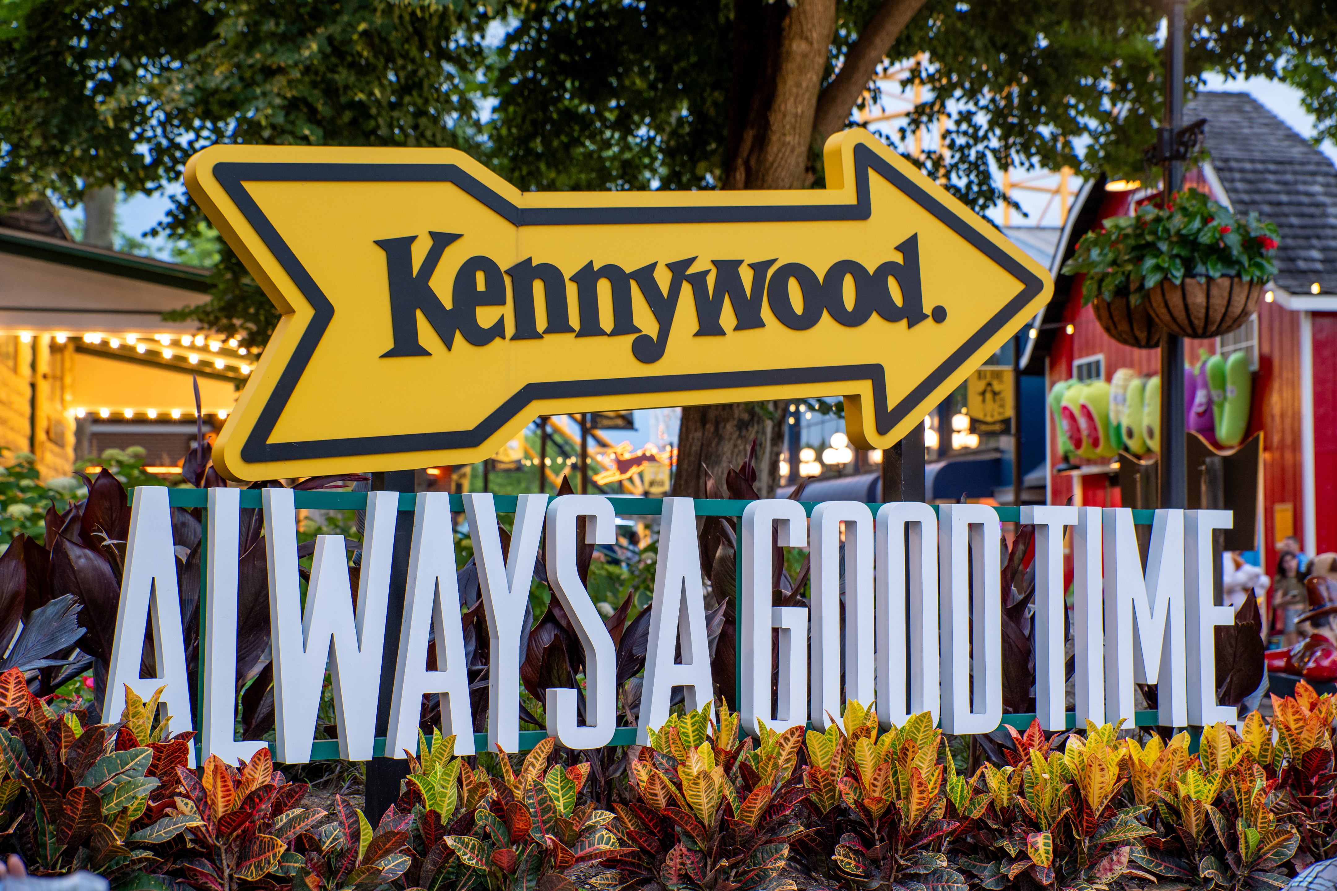 Kennywood
