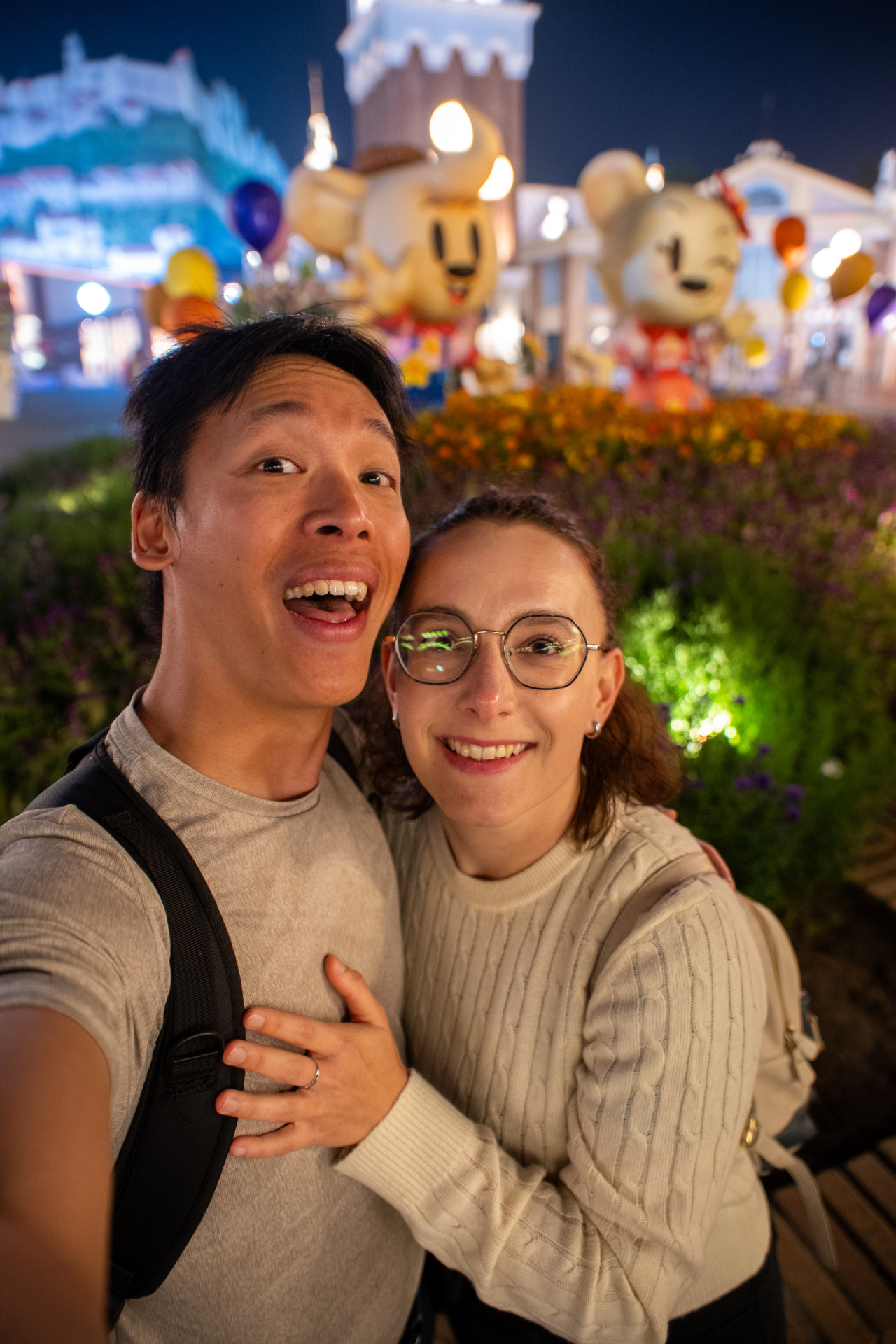 Everland / 에버랜드