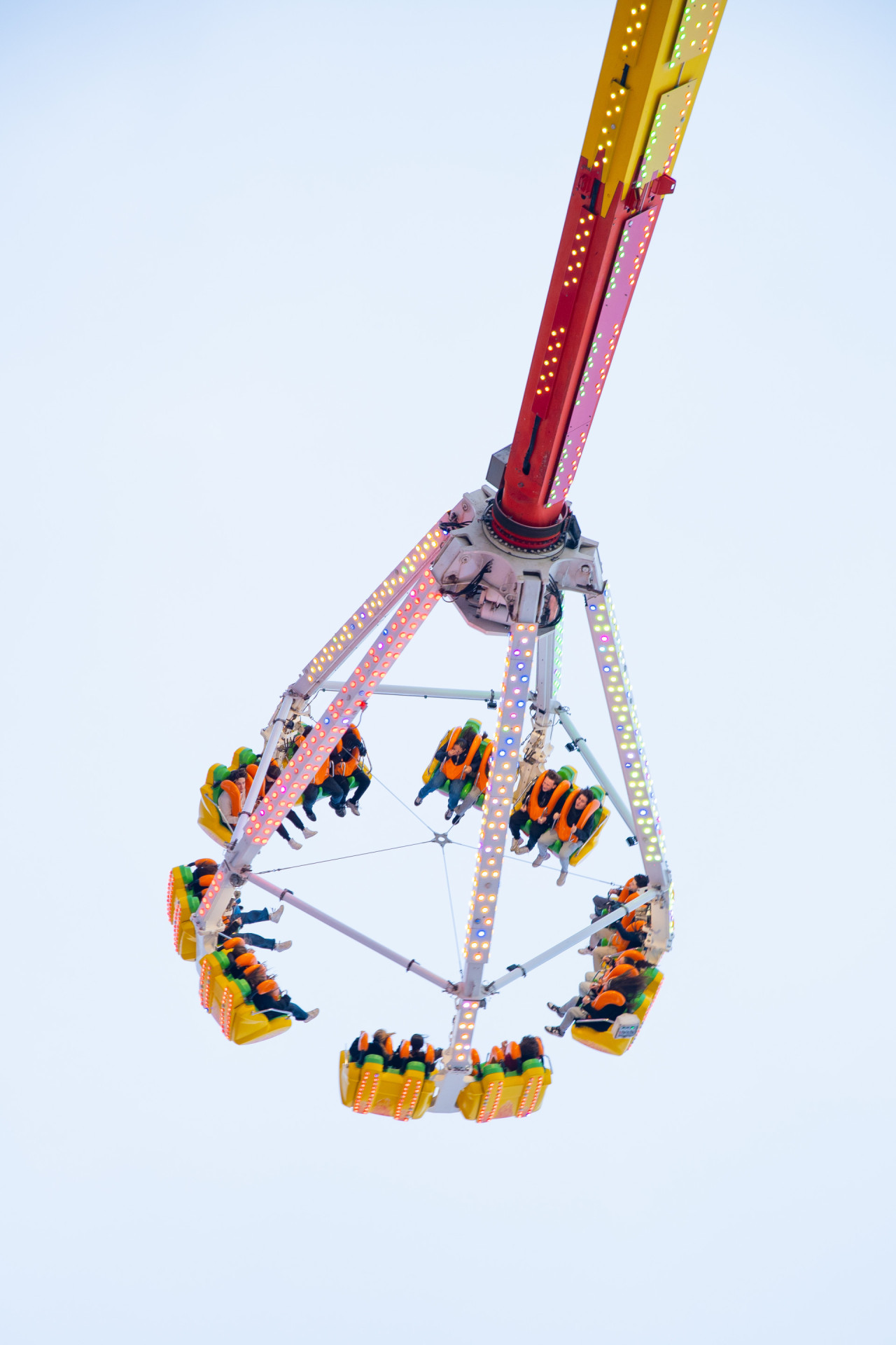 Foire d'Hiver de Rennes Power Maxxx