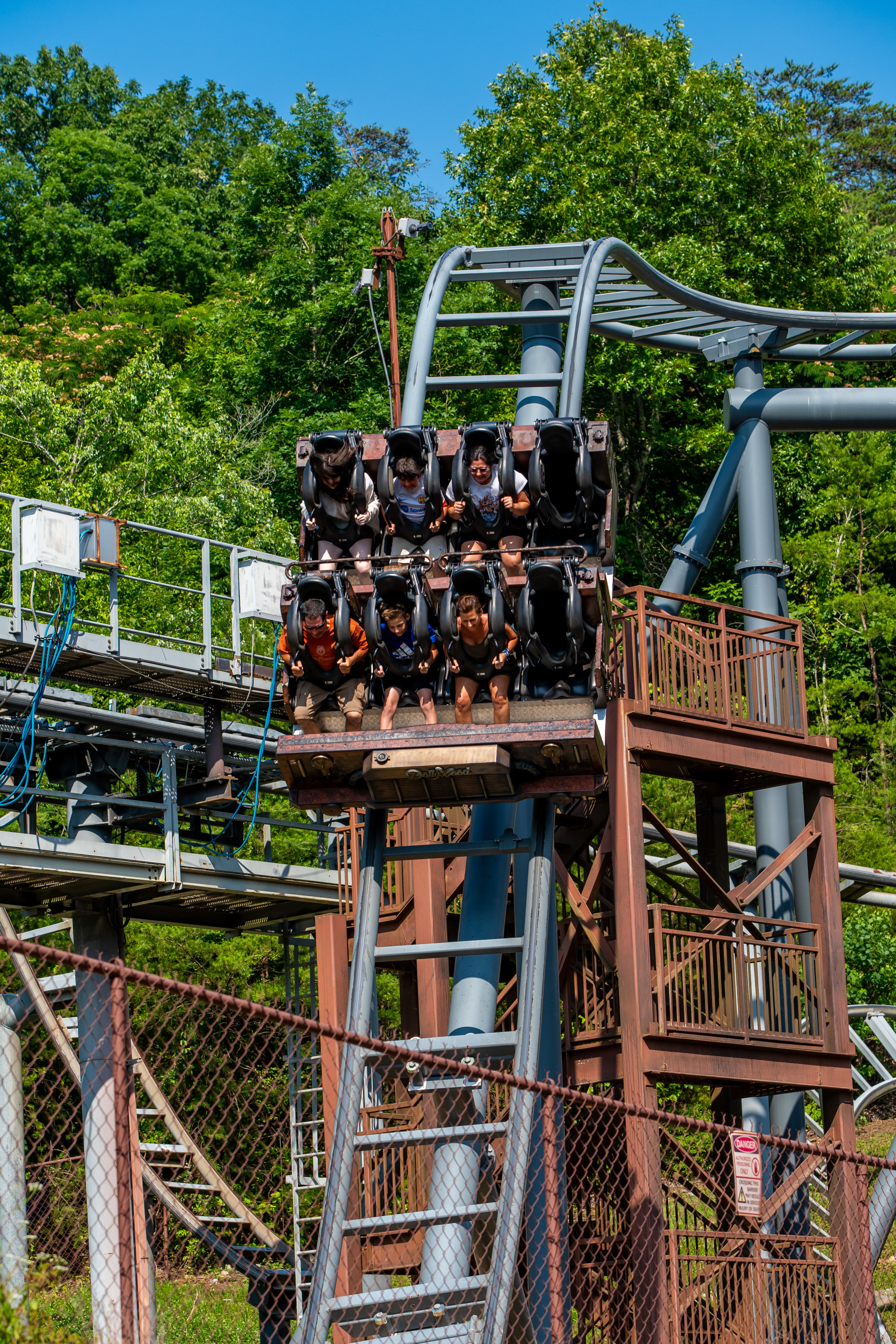 Dollywood Mystery Mine