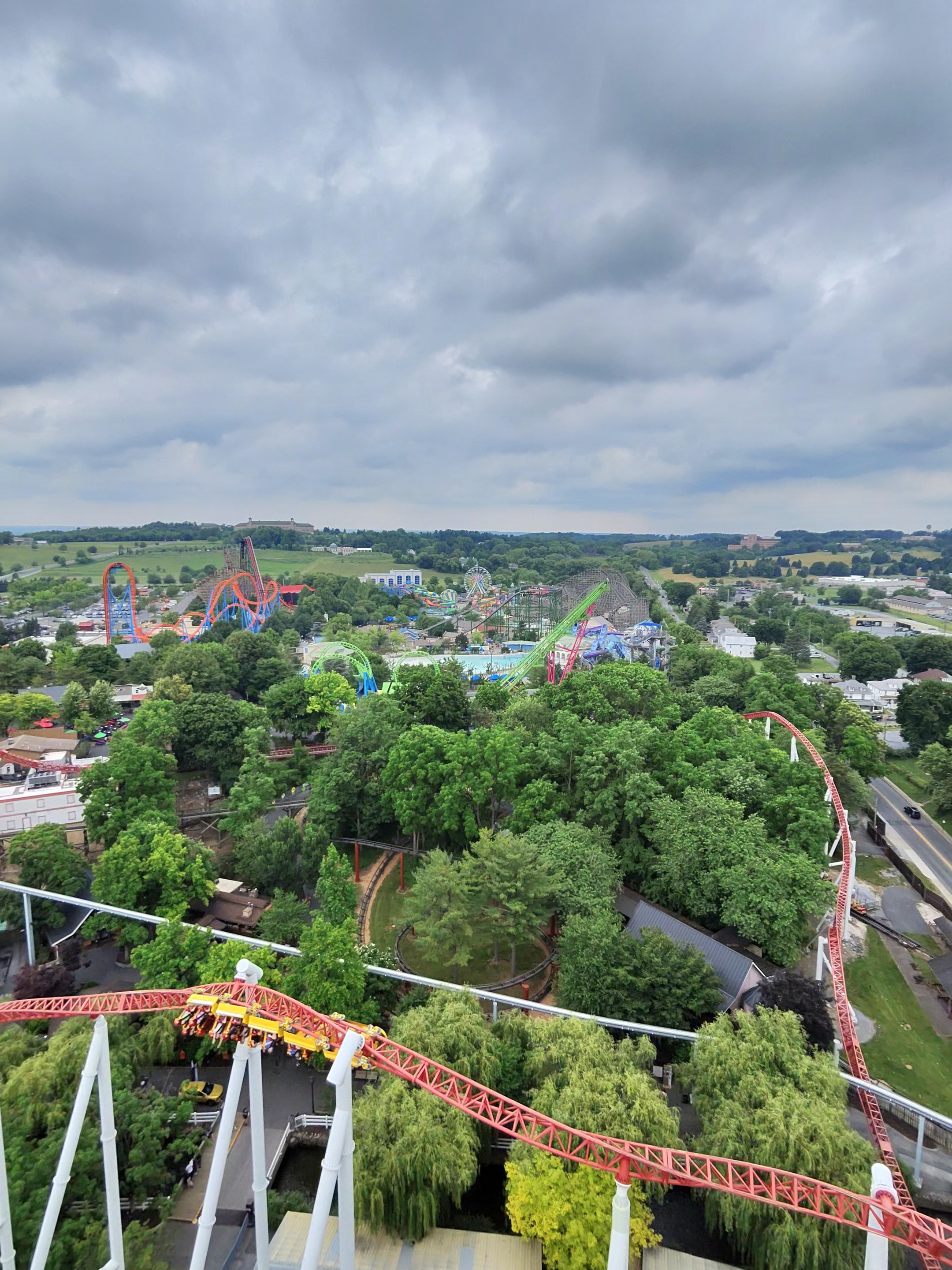 Hersheypark