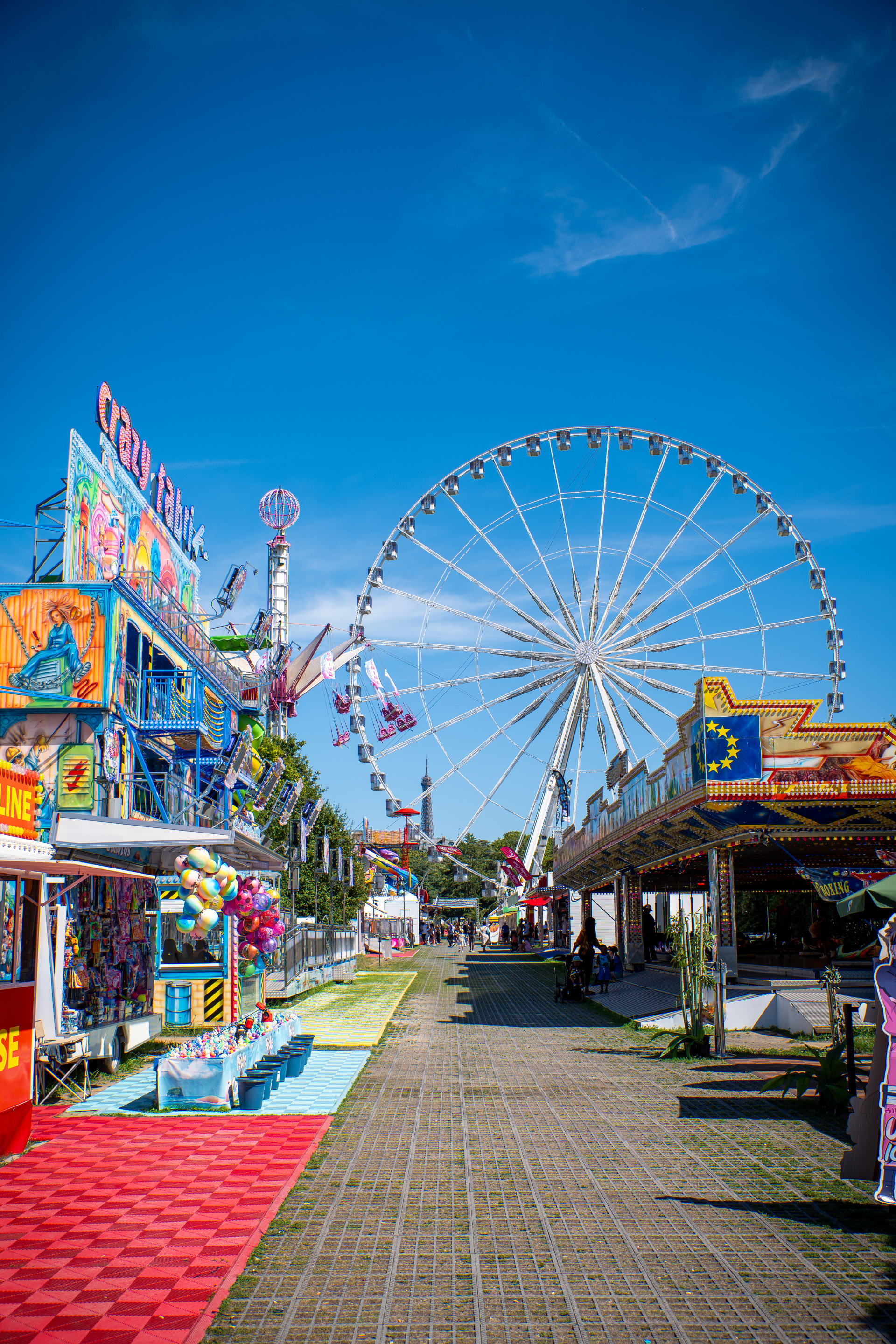 Fête de l'Été de Paris