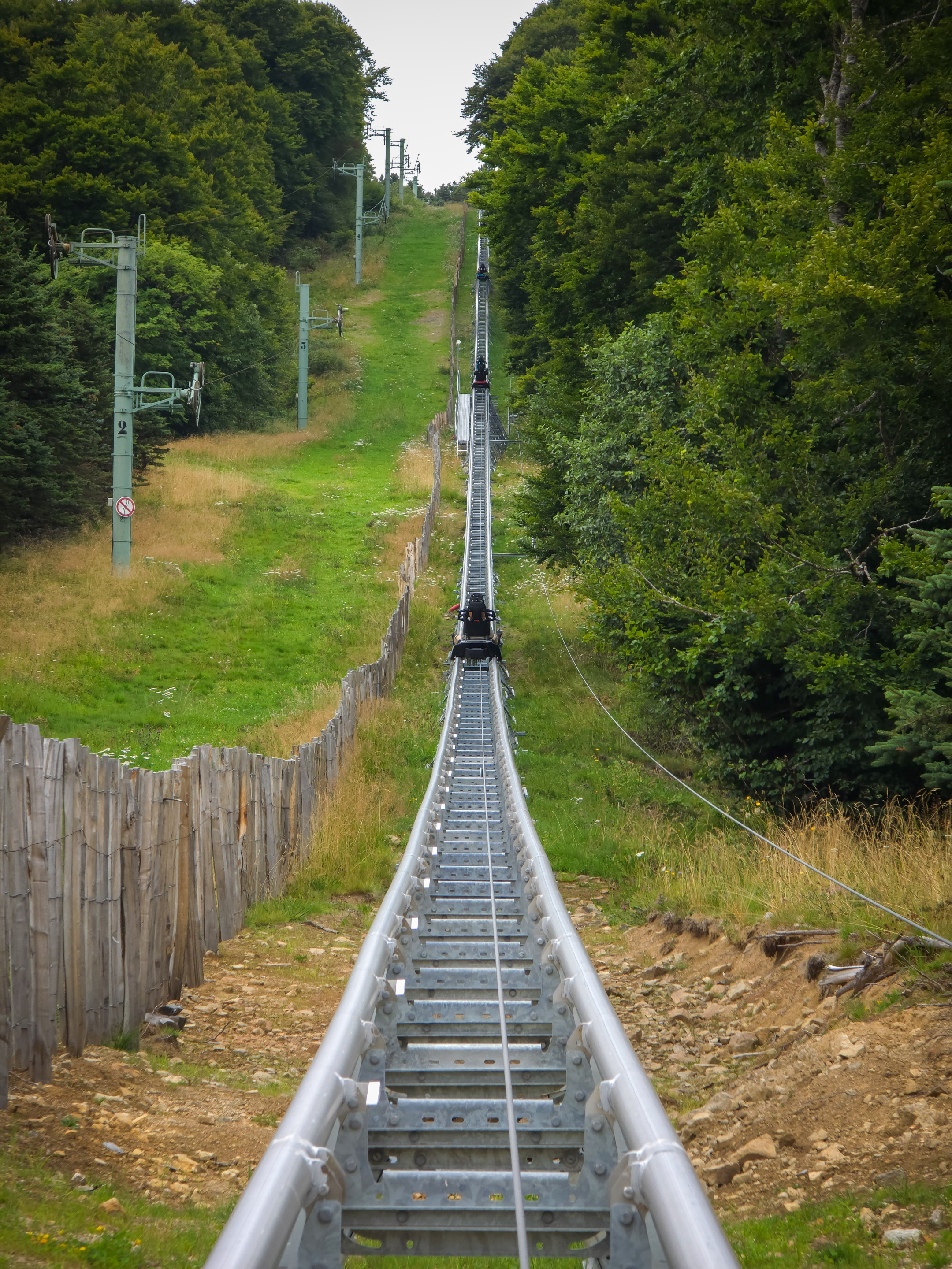 Super Besse Super Coaster