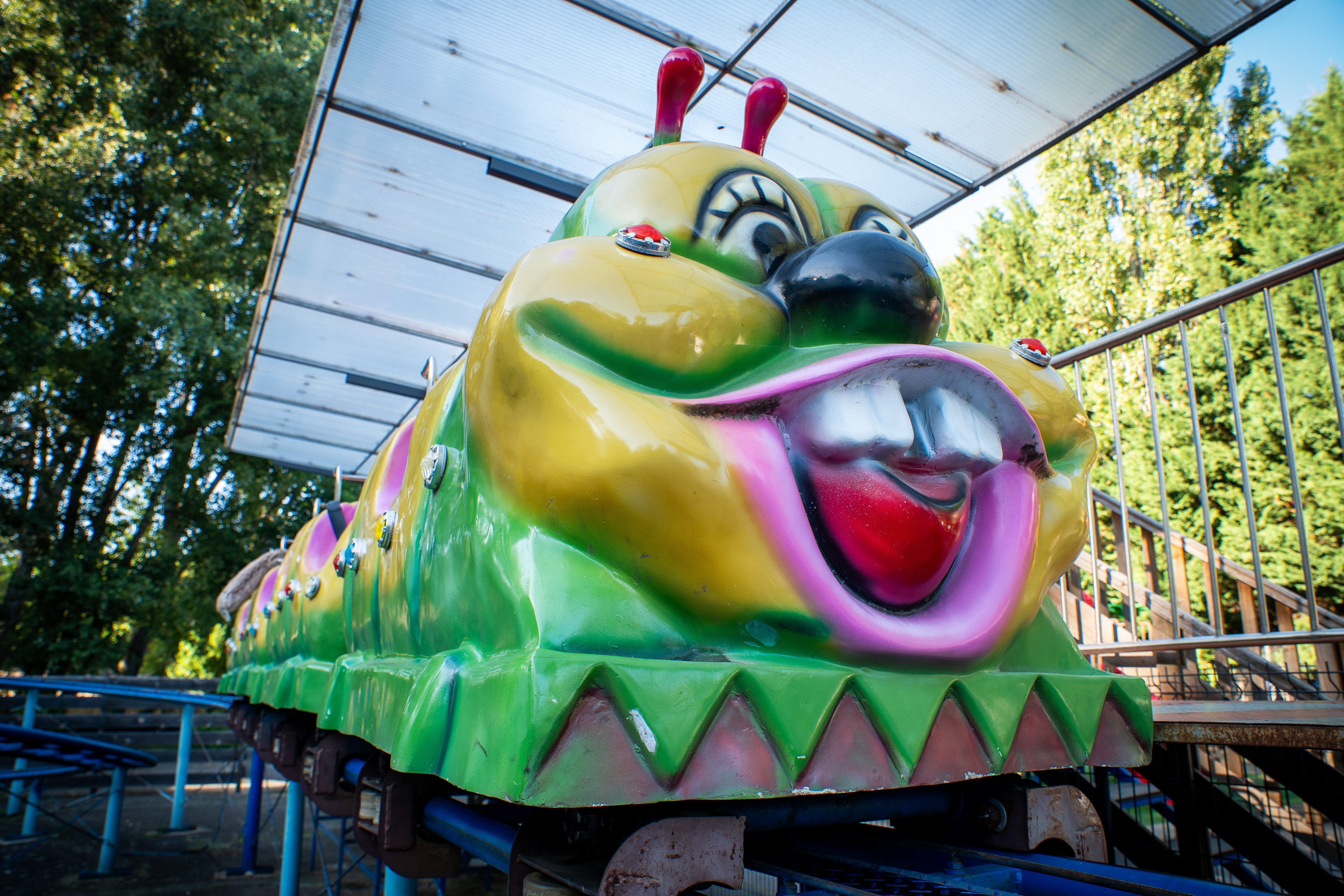 Anatolia Parc Chenille