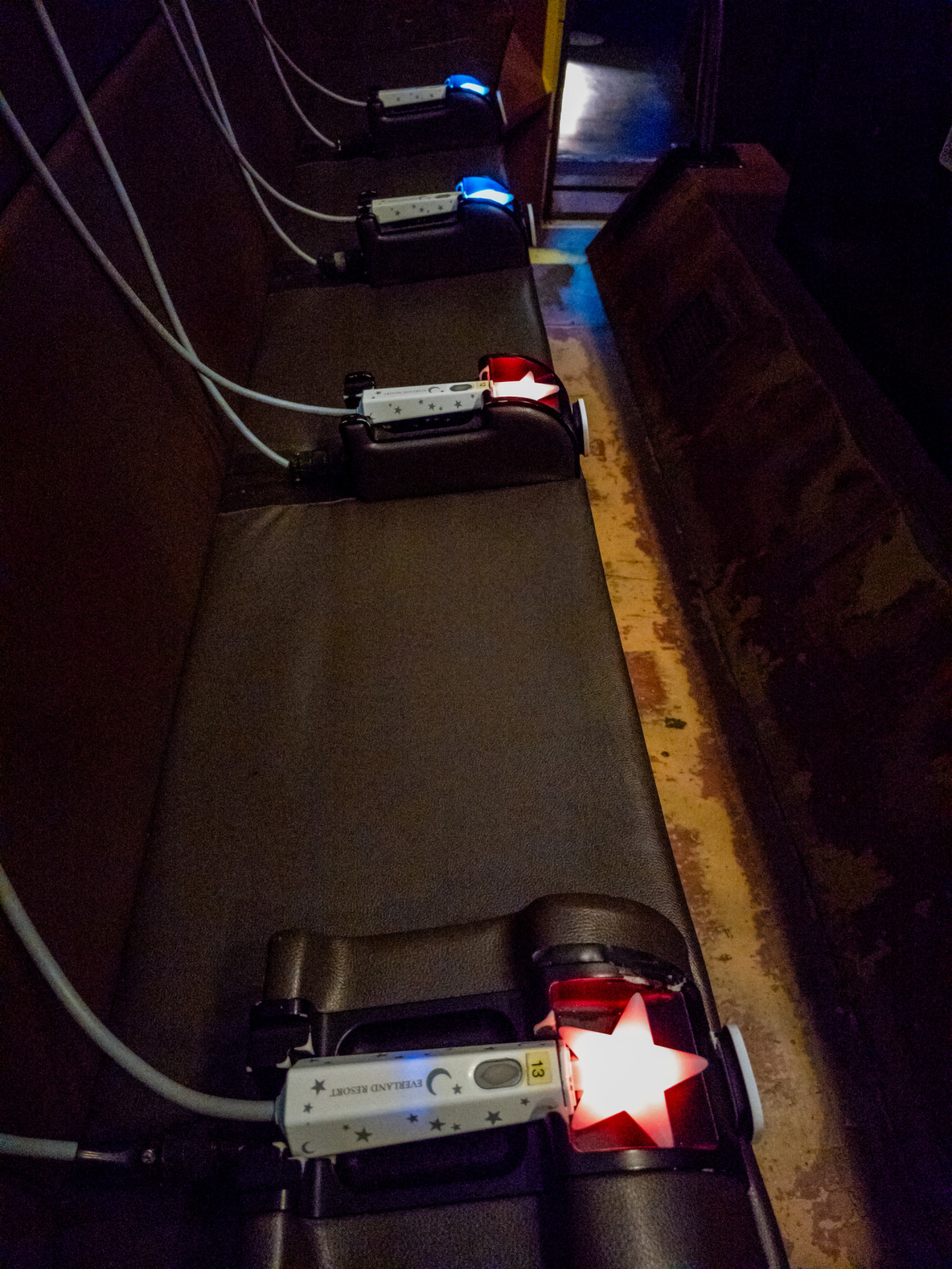 Everland / 에버랜드 Lenny's School of Magic