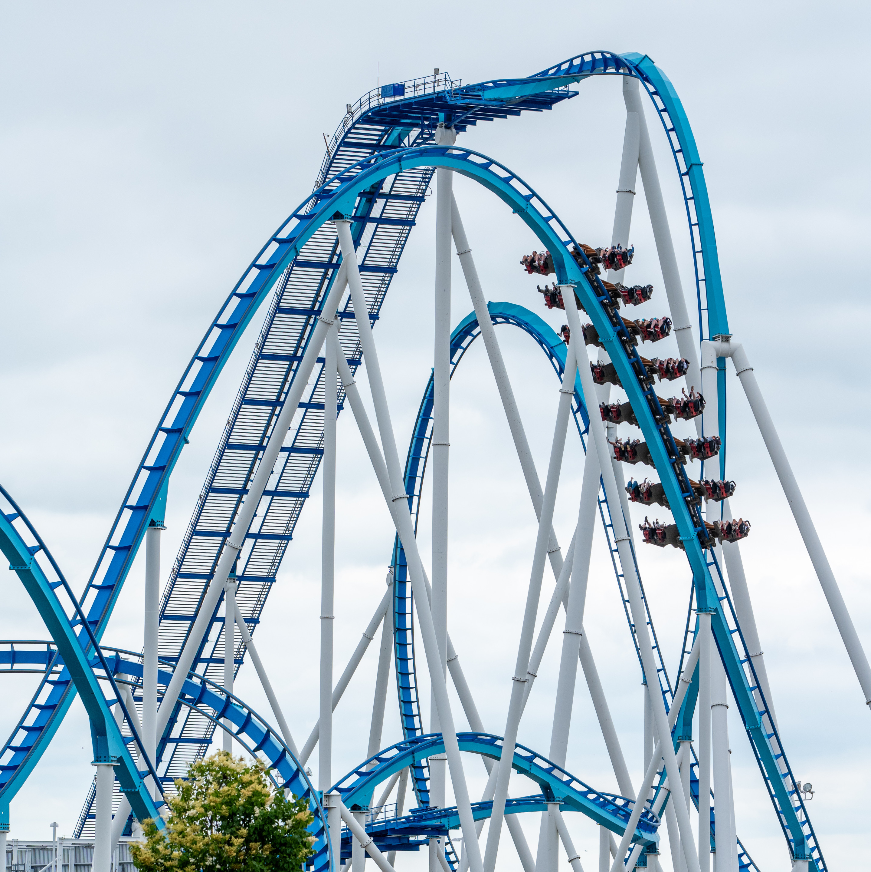 Cedar Point GateKeeper