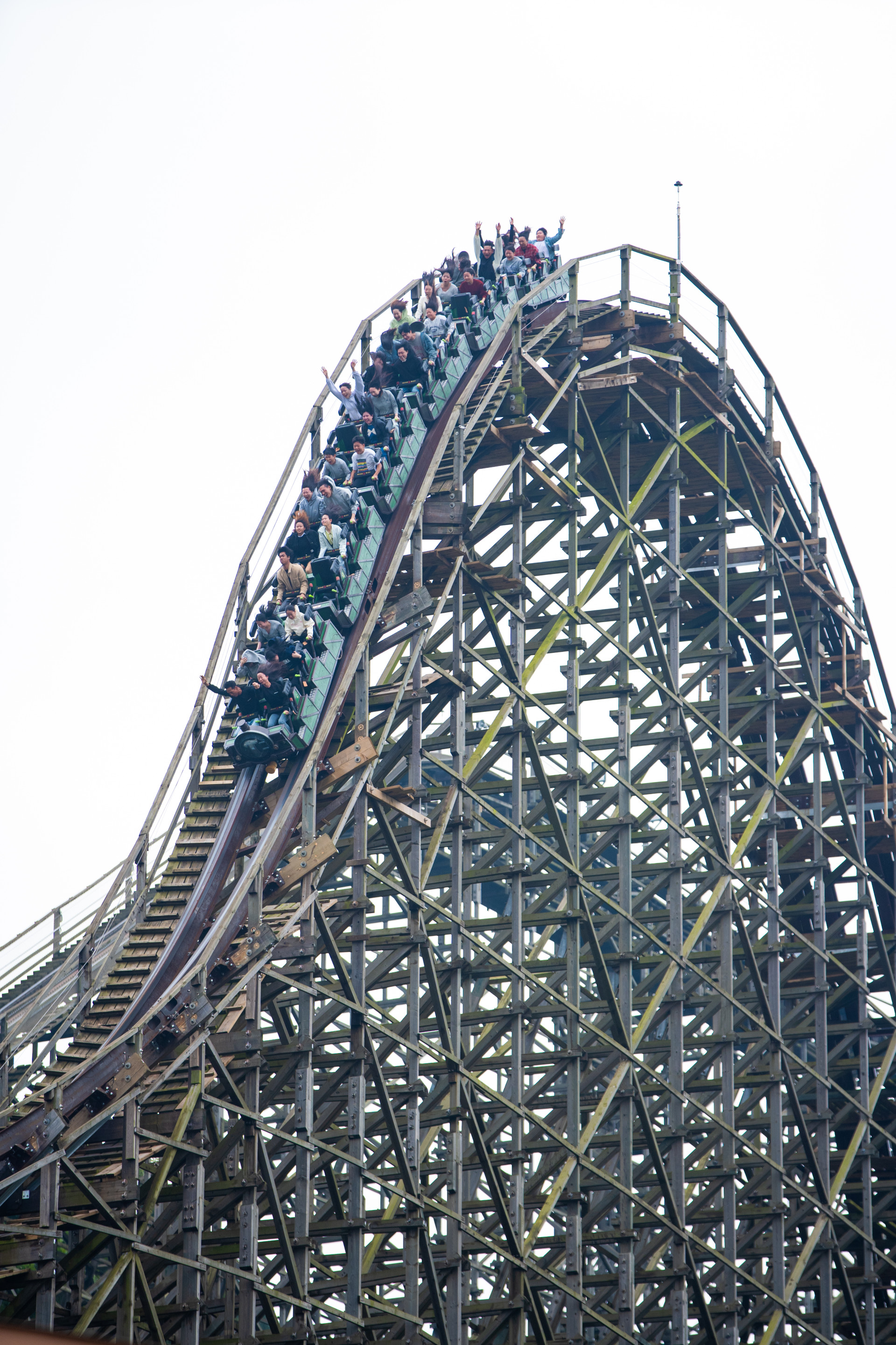 Everland / 에버랜드 T-Express