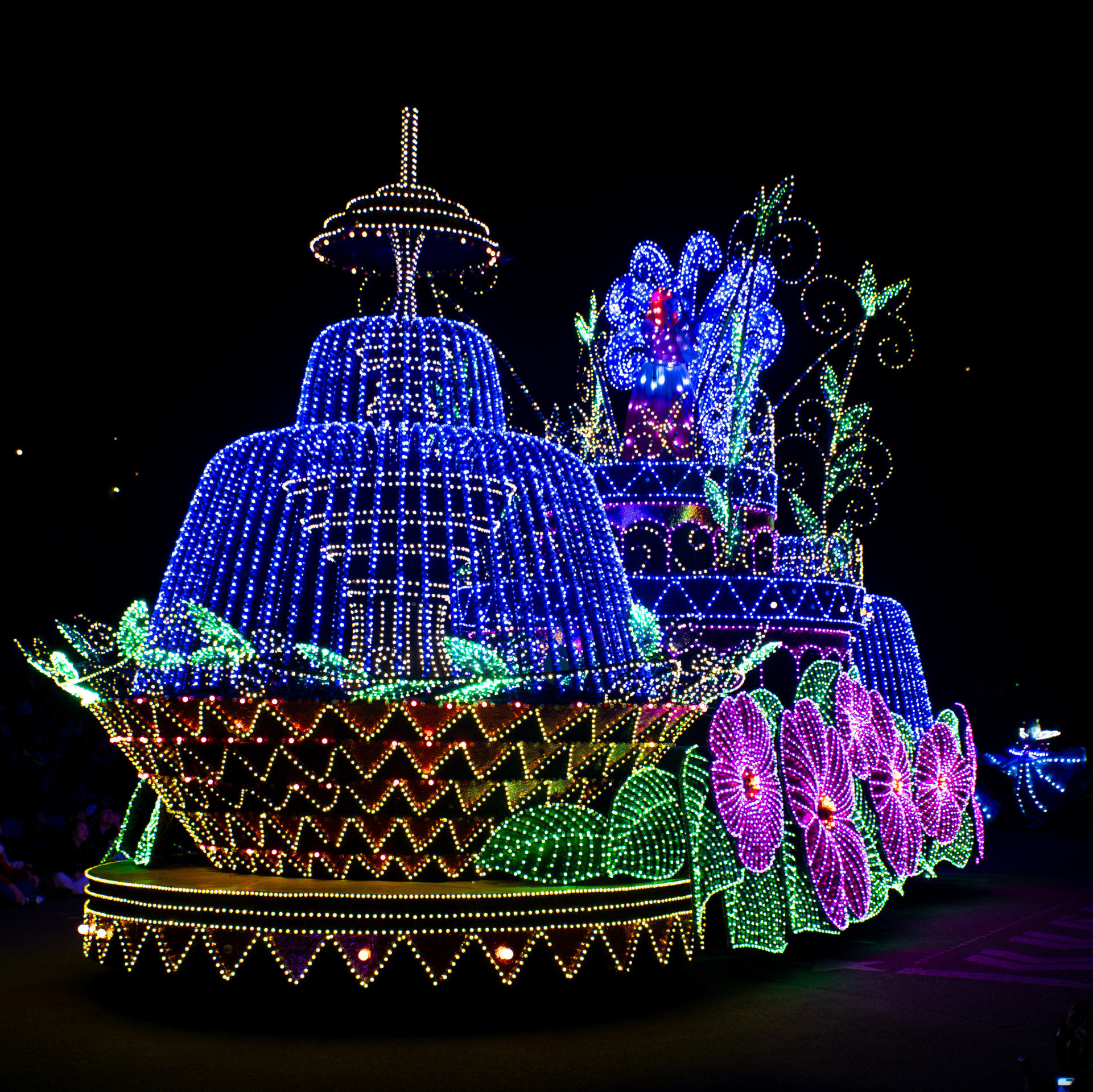 Everland / 에버랜드 Moonlight Parade