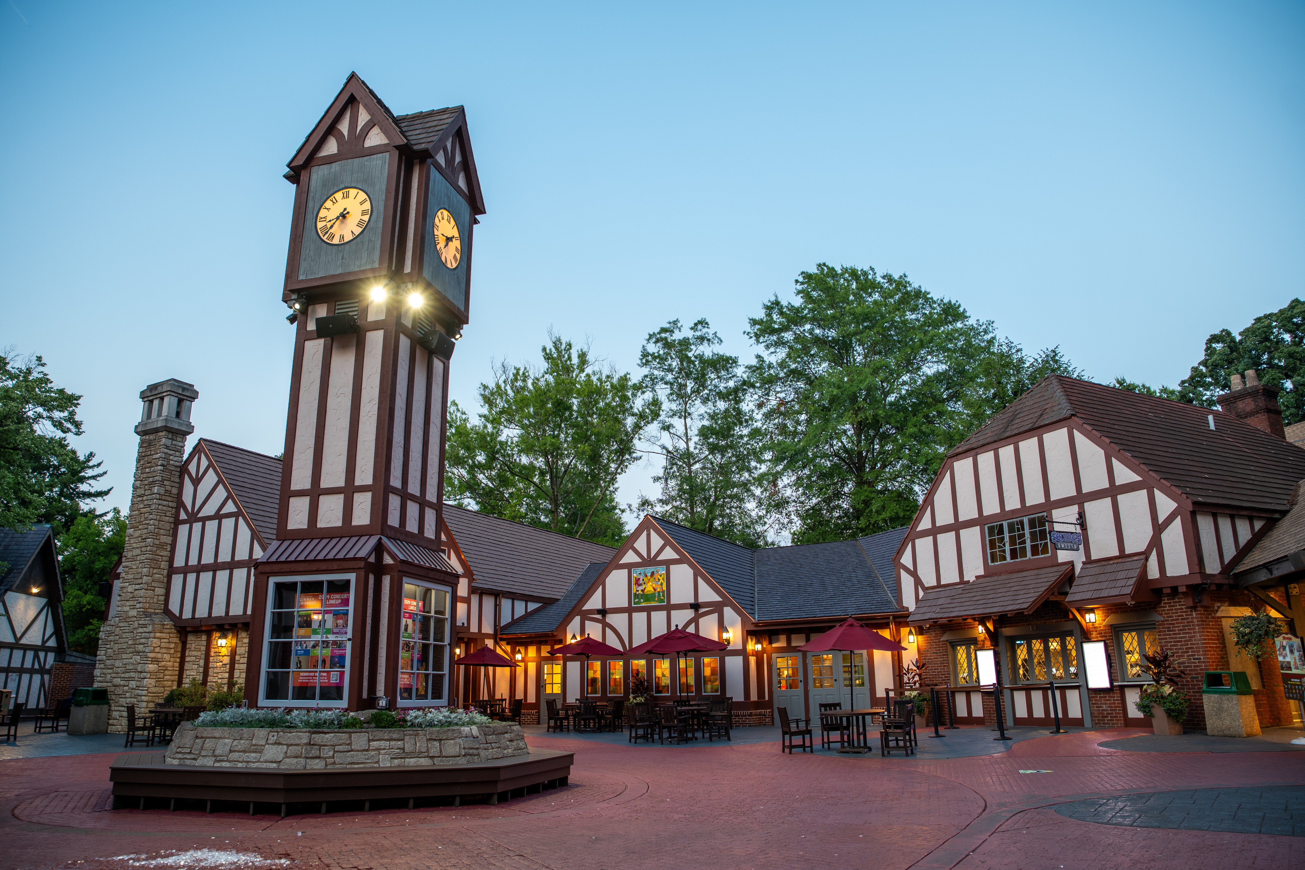Busch Gardens Williamsburg