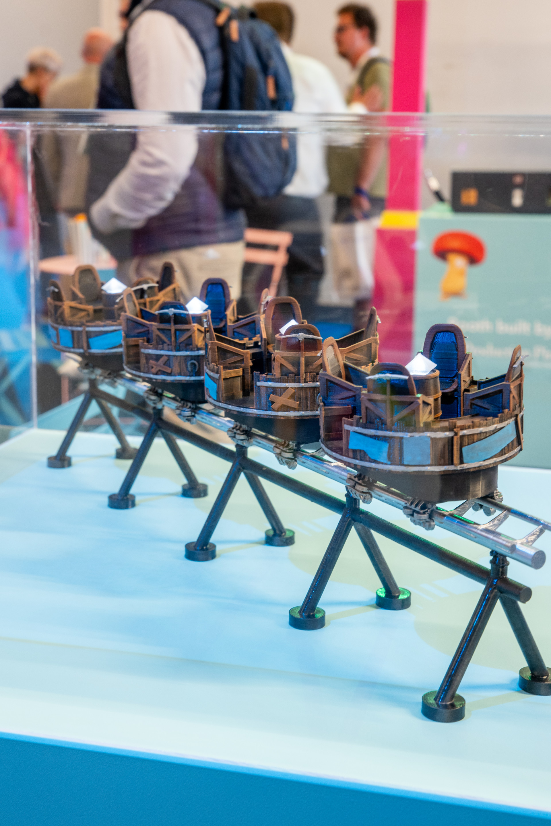 IAAPA Expo Europe 2024