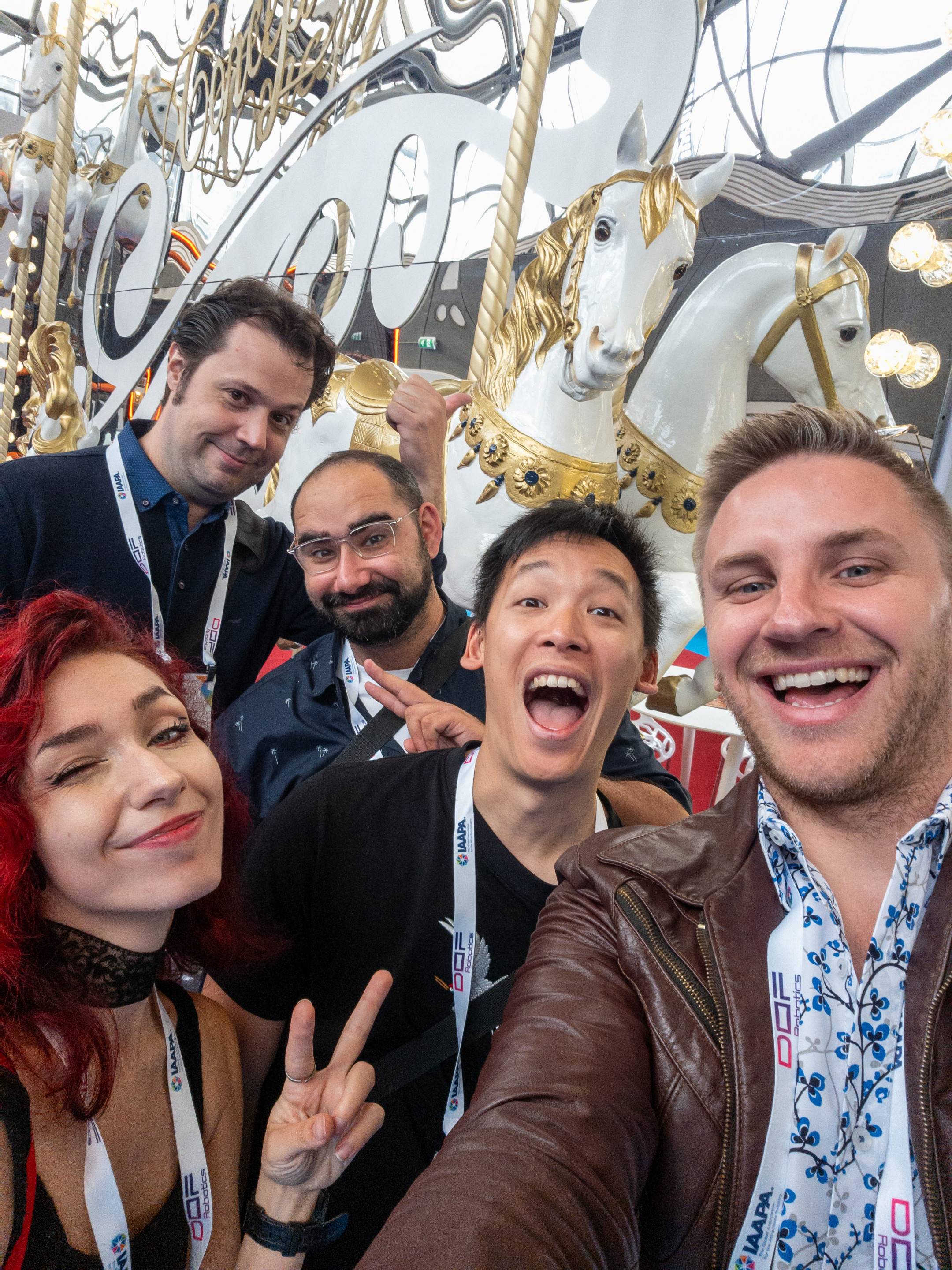 IAAPA Expo Europe 2024