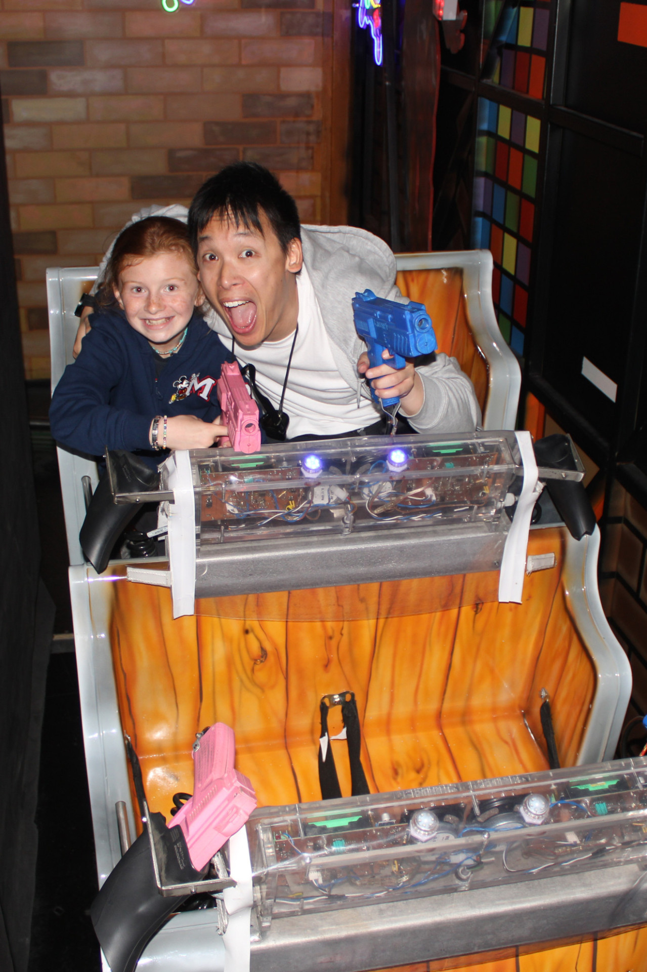 Fête de l'Observatoire de Meudon Pix Laser