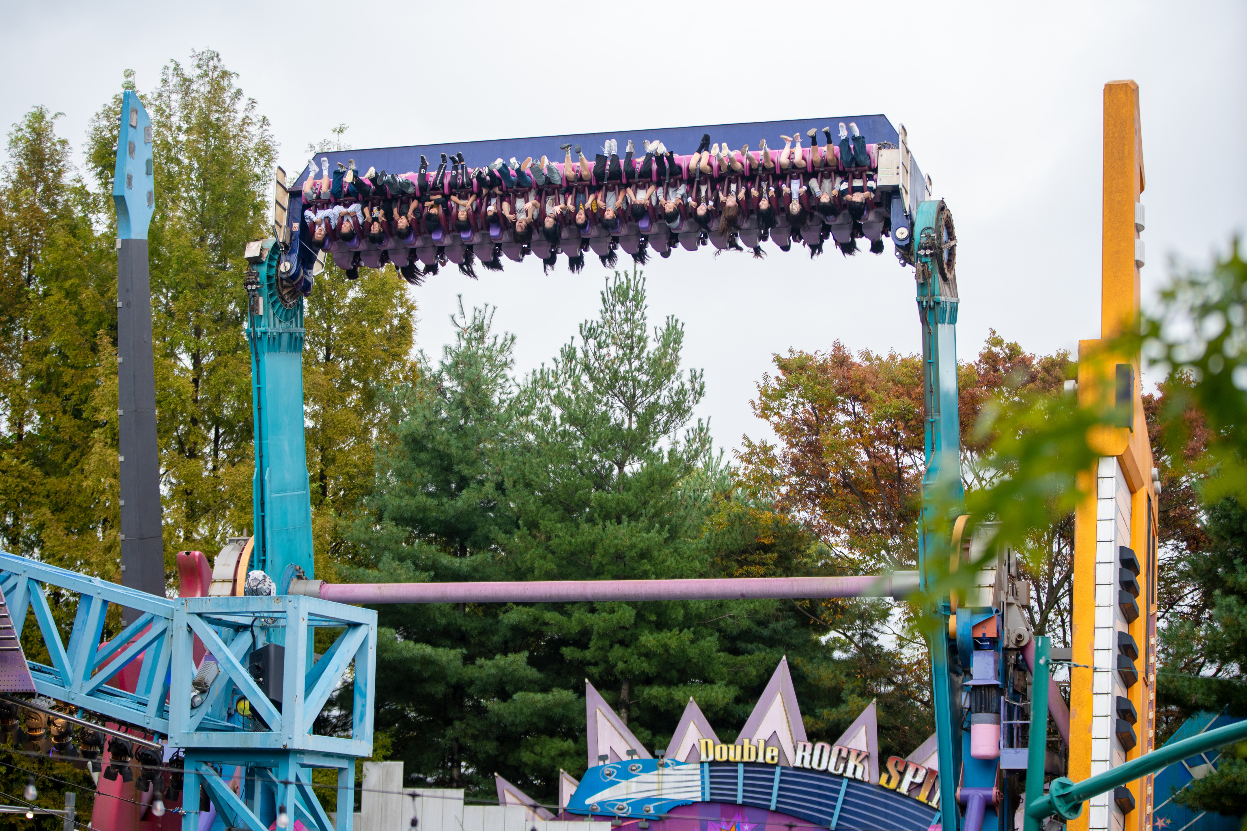 Everland / 에버랜드