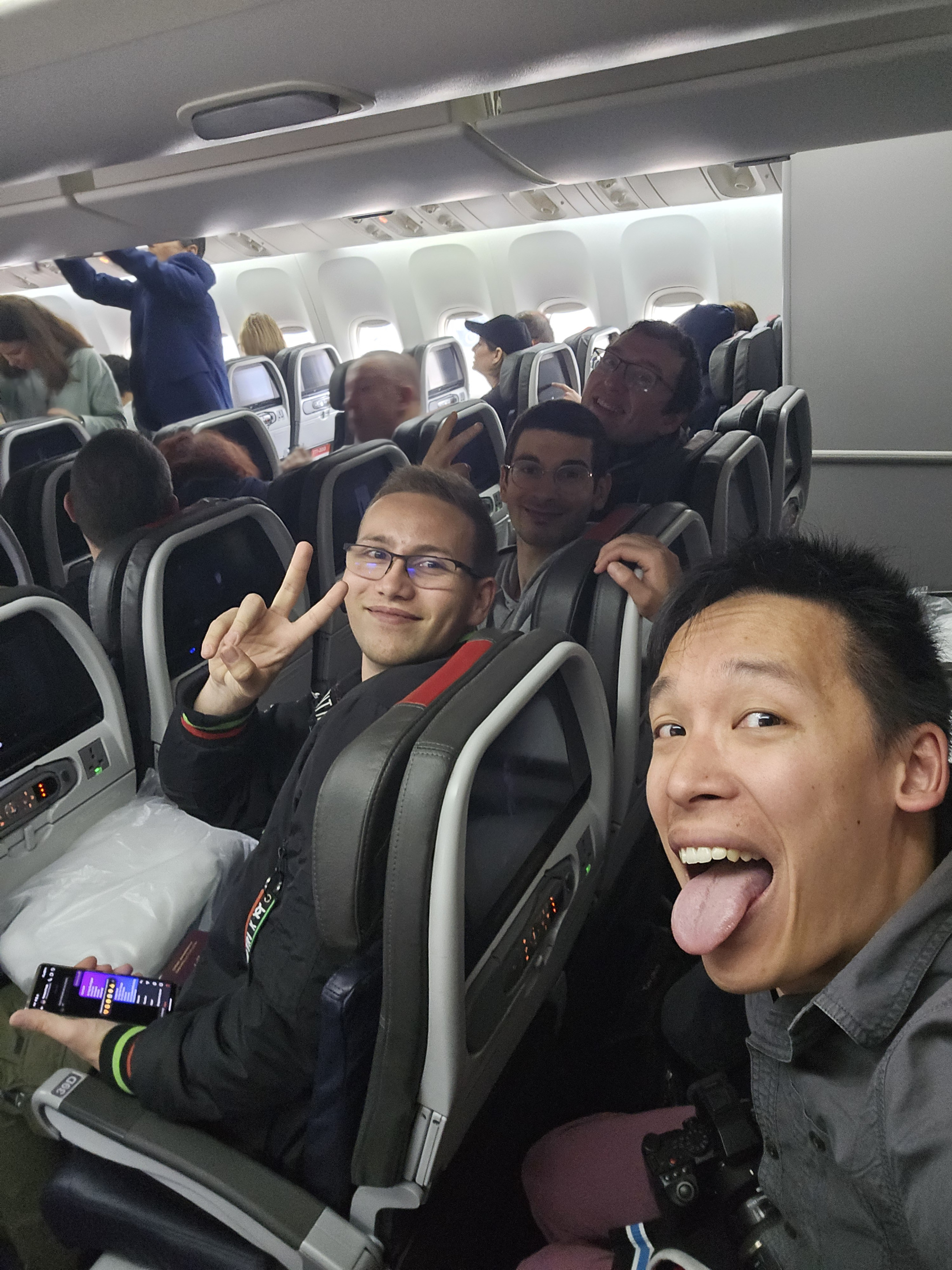 Roissy Charles-de-Gaulle