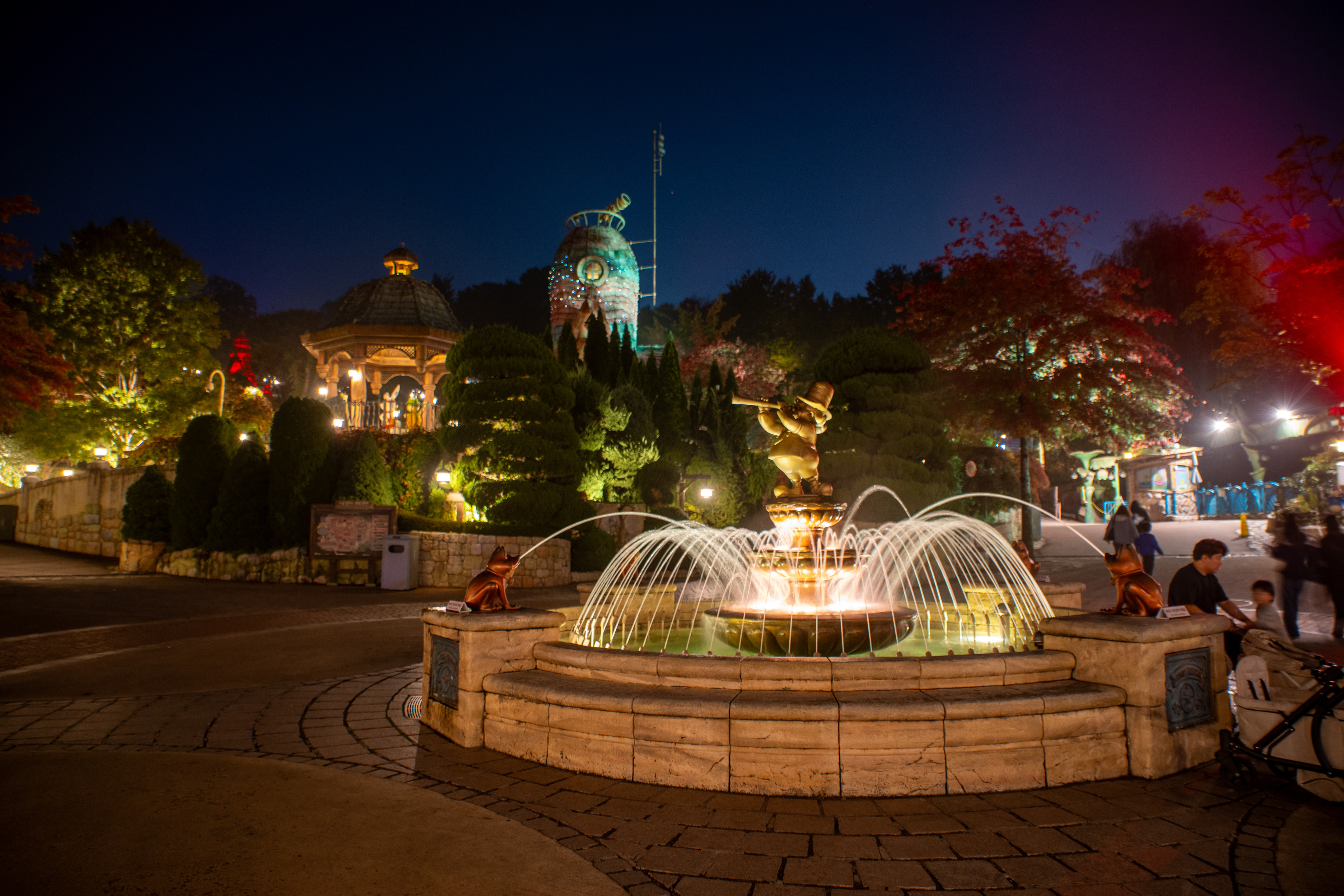 Everland / 에버랜드