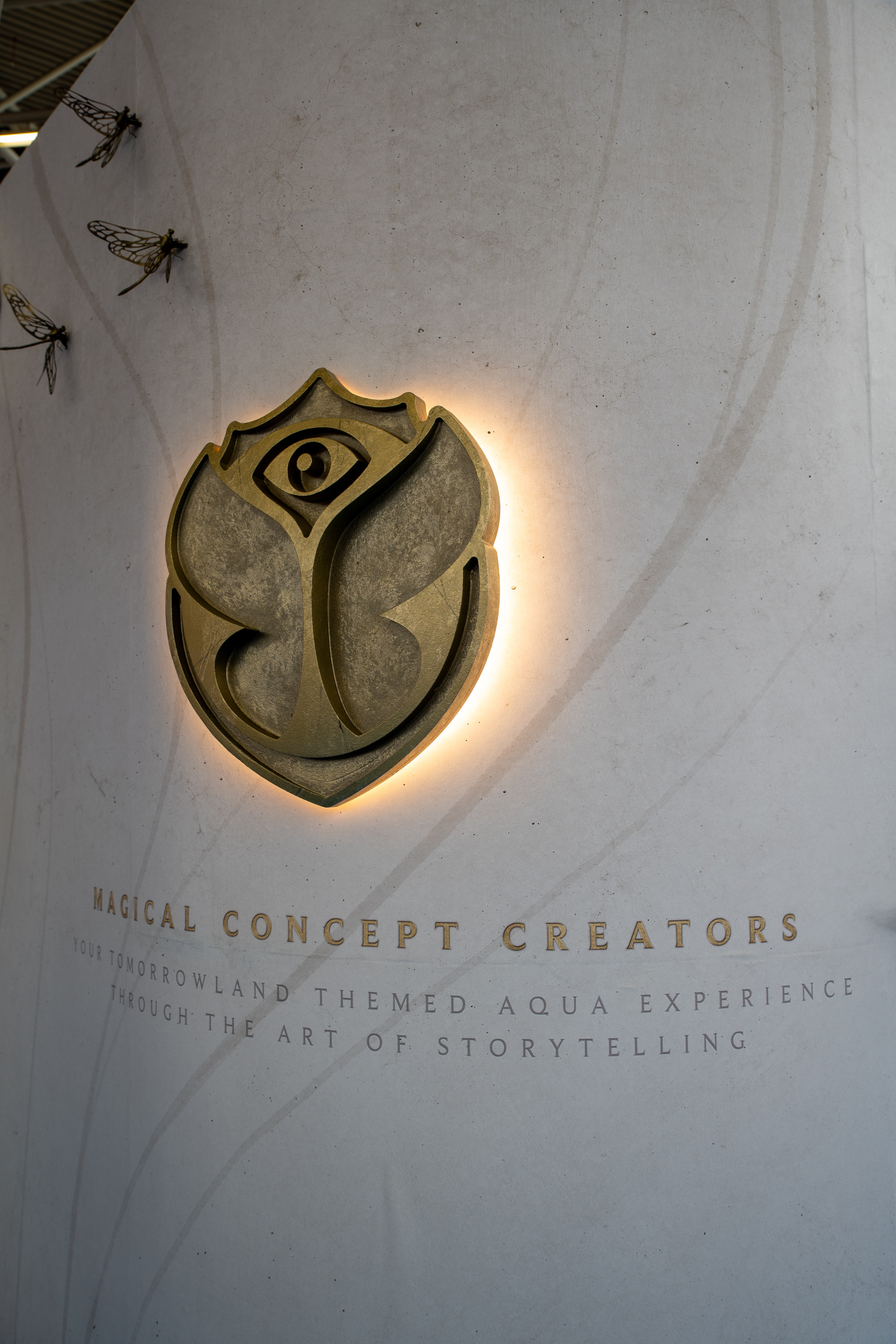 IAAPA Expo Europe 2024