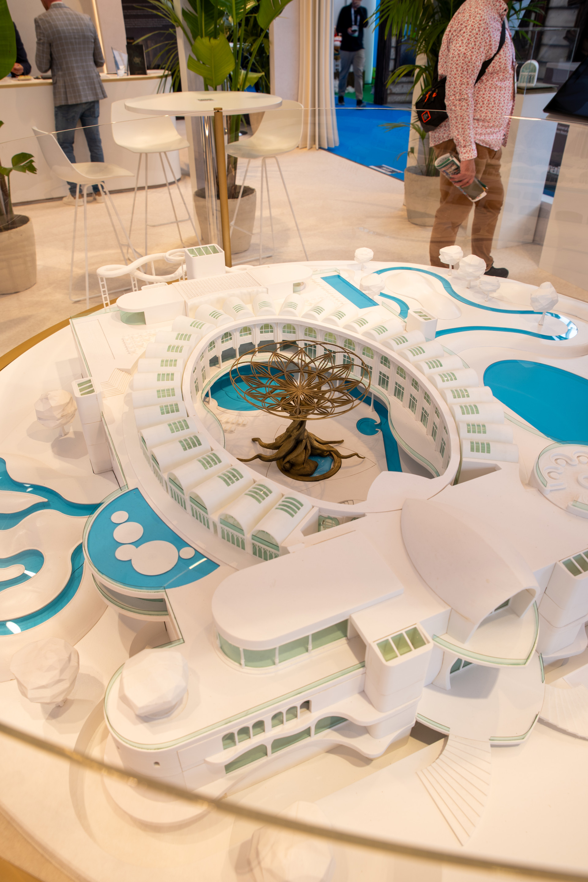 IAAPA Expo Europe 2024