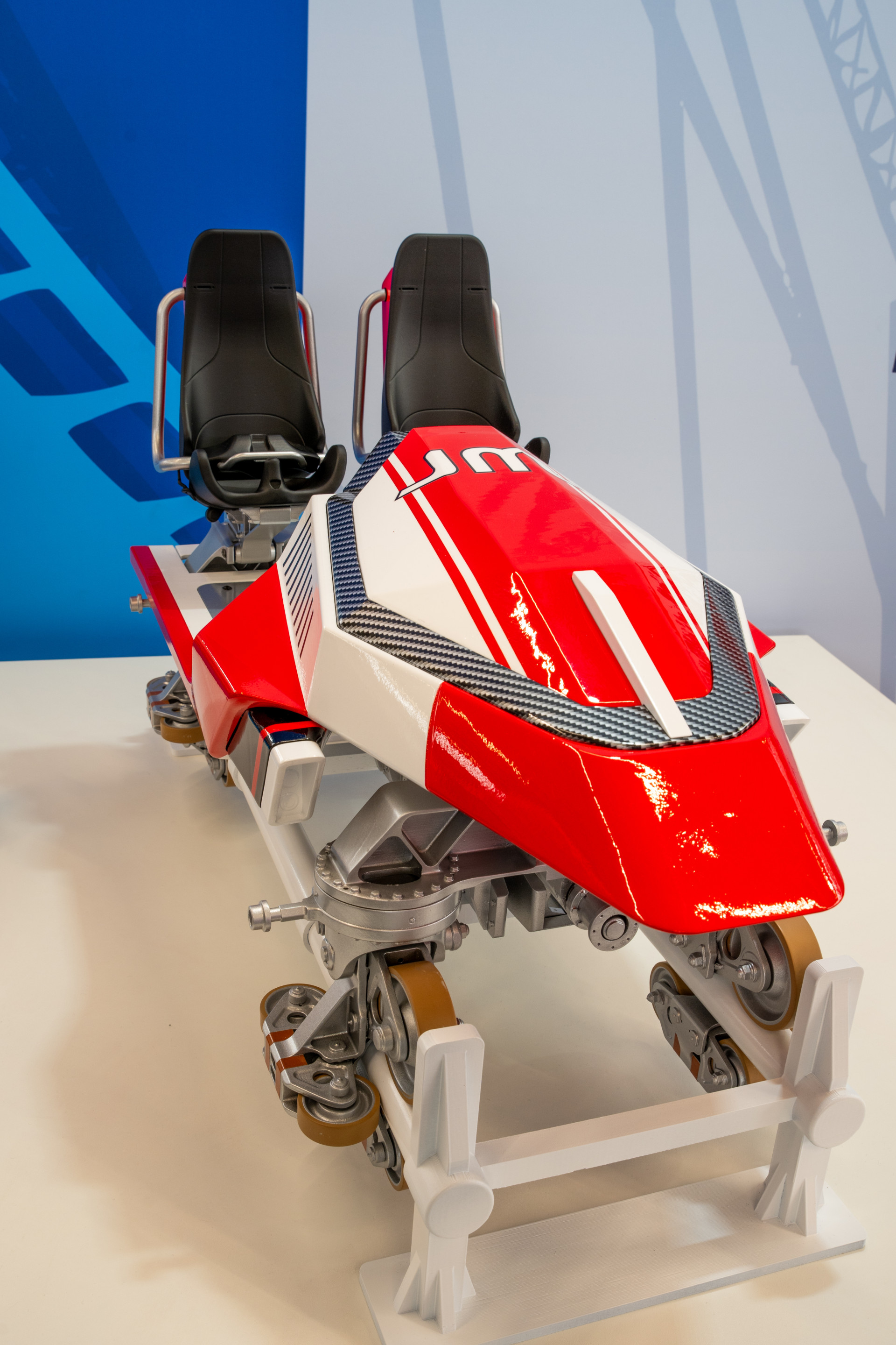 IAAPA Expo Europe 2024