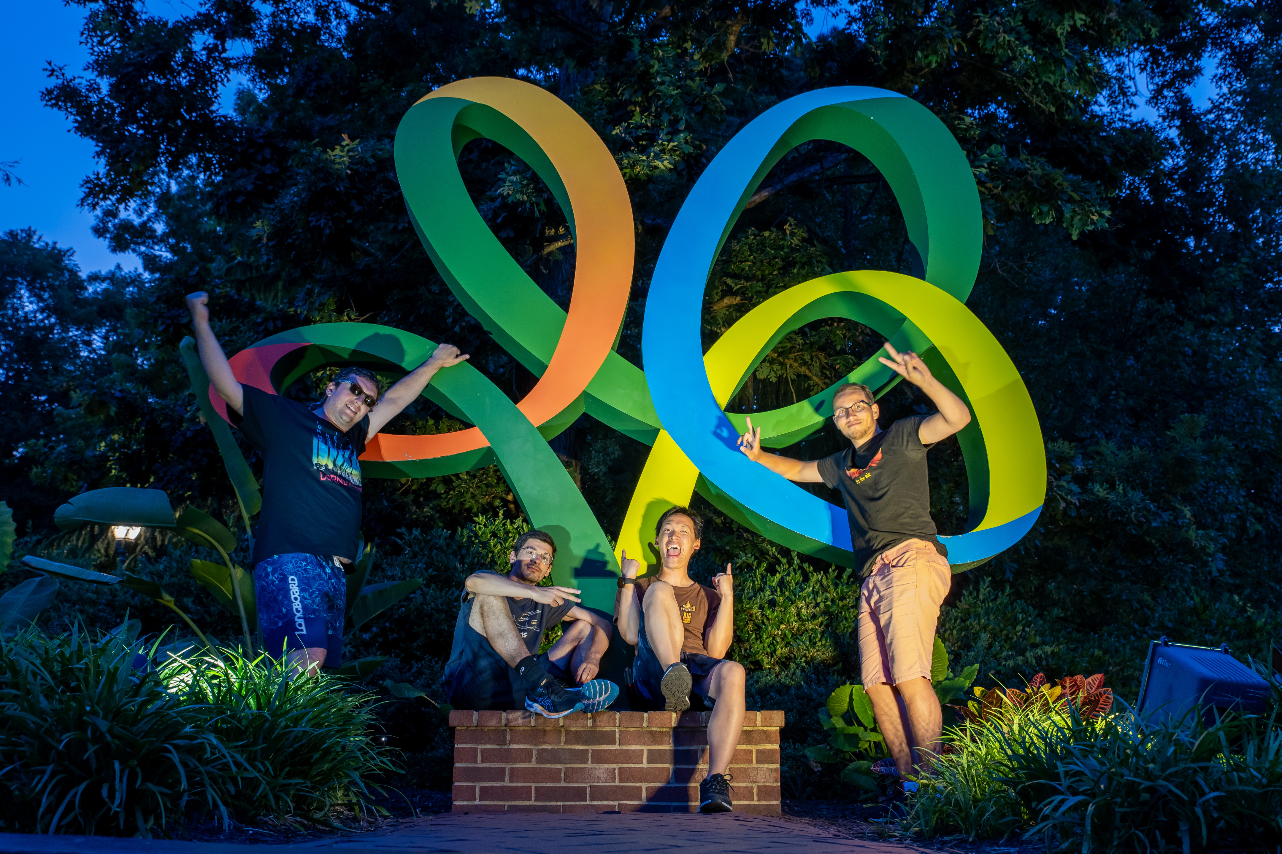 Busch Gardens Williamsburg