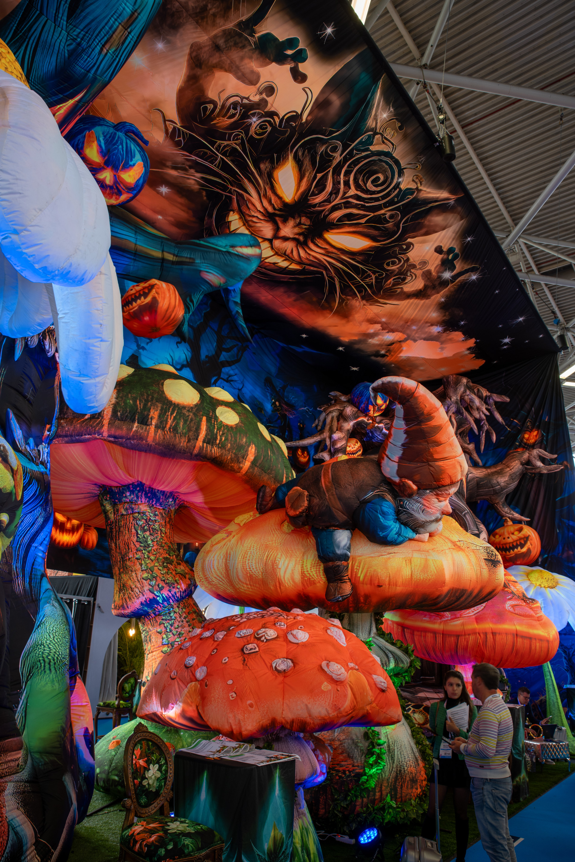 IAAPA Expo Europe 2024