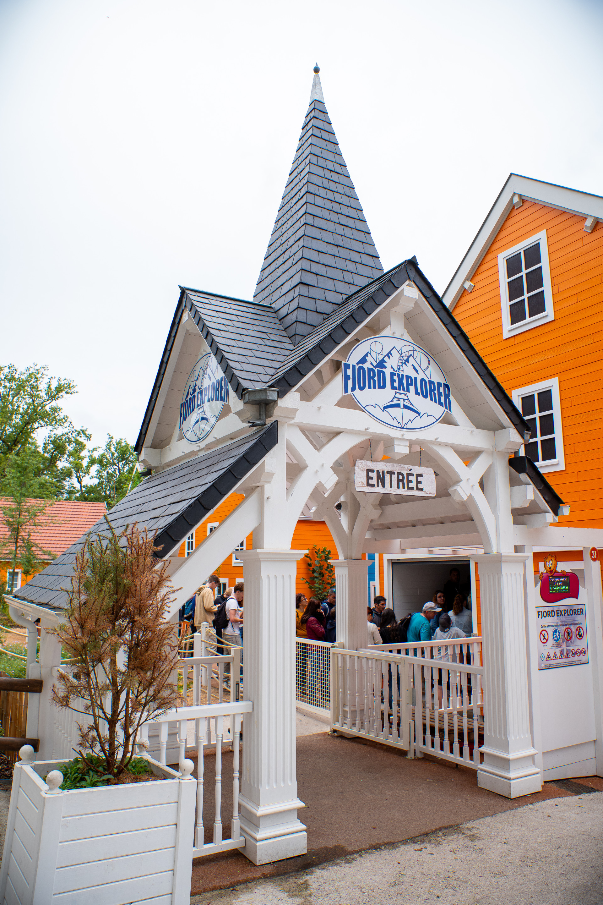 Le Pal Fjord Explorer