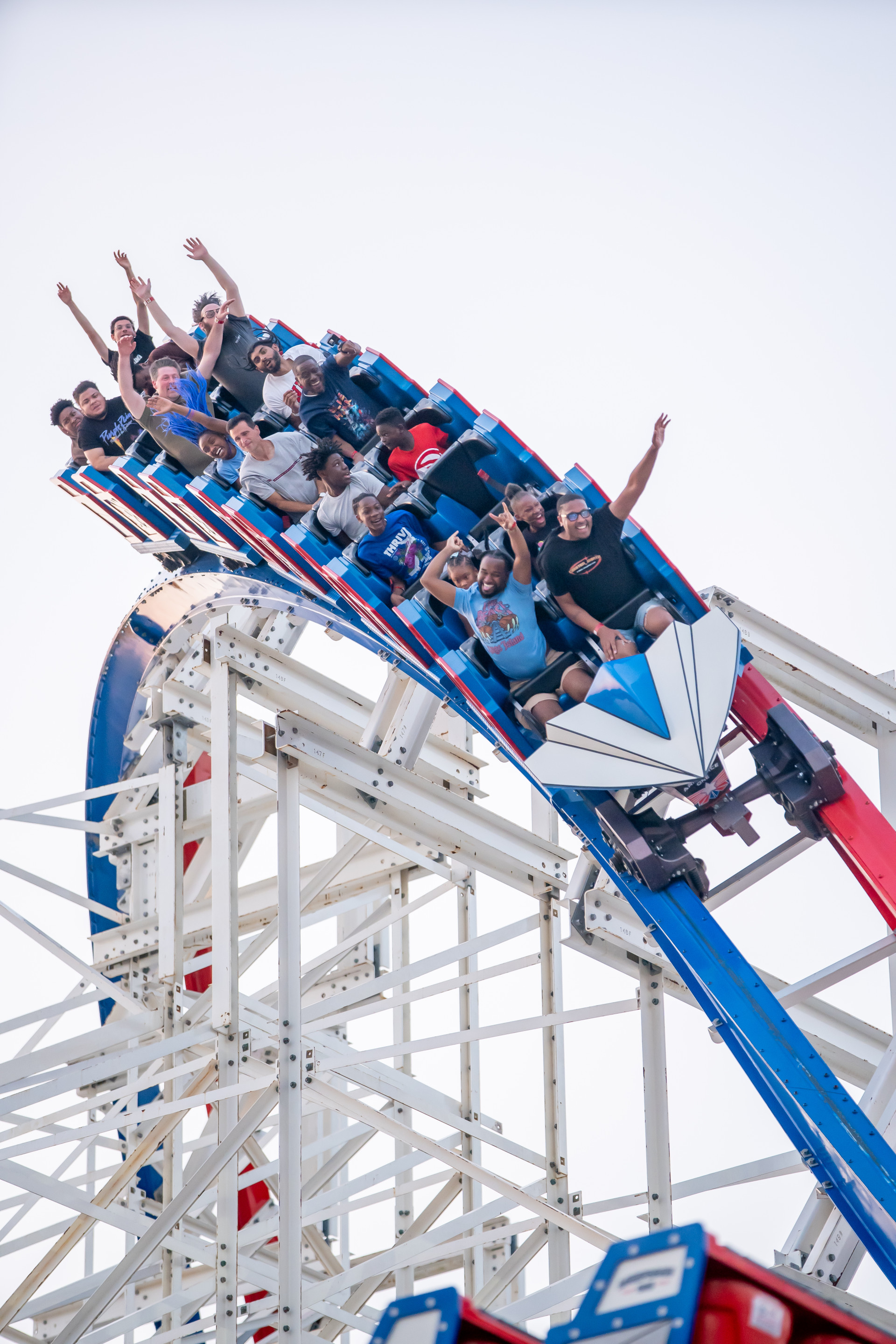 Fun Spot America Atlanta ArieForce One