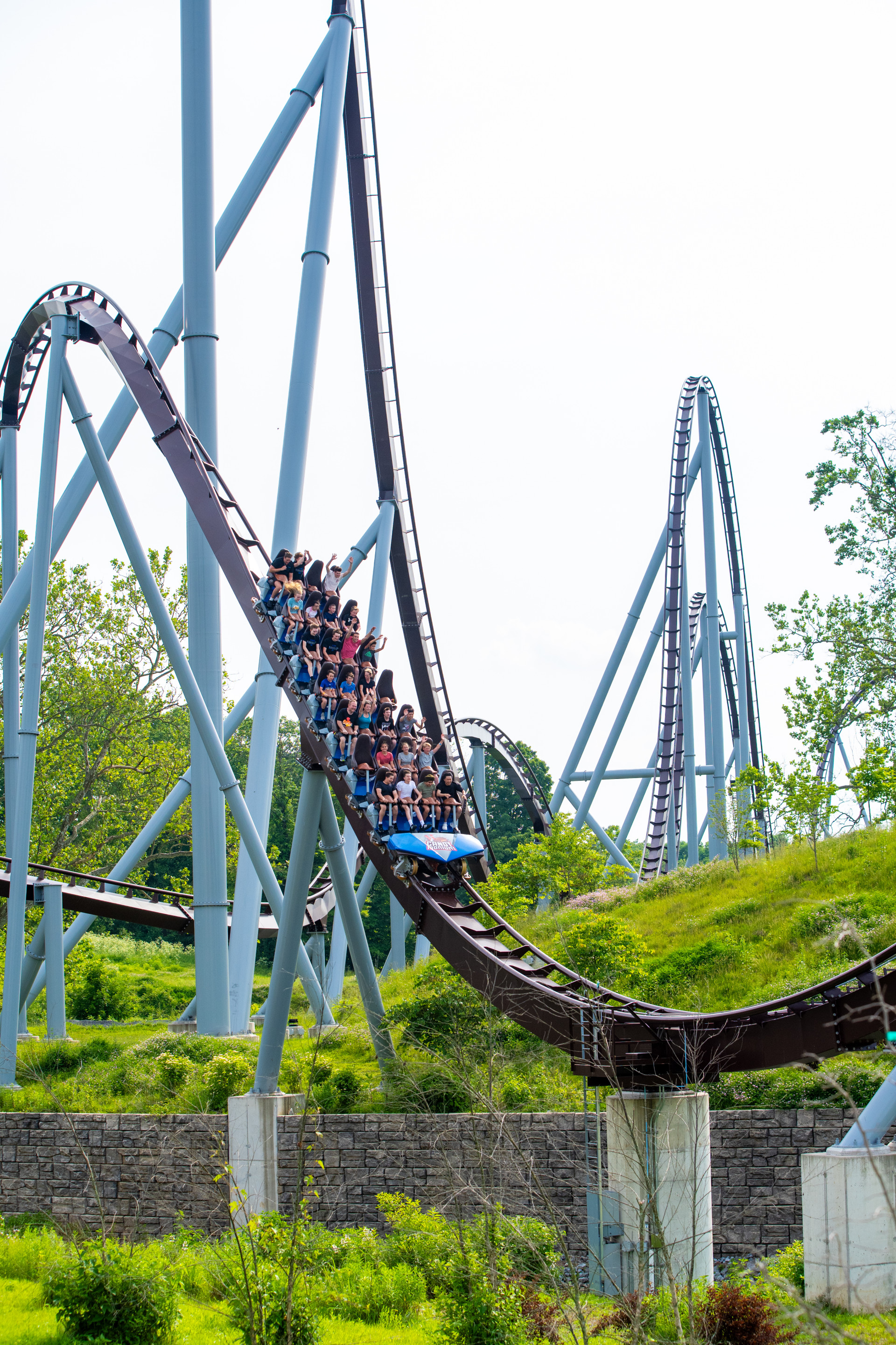 Hersheypark Candymonium